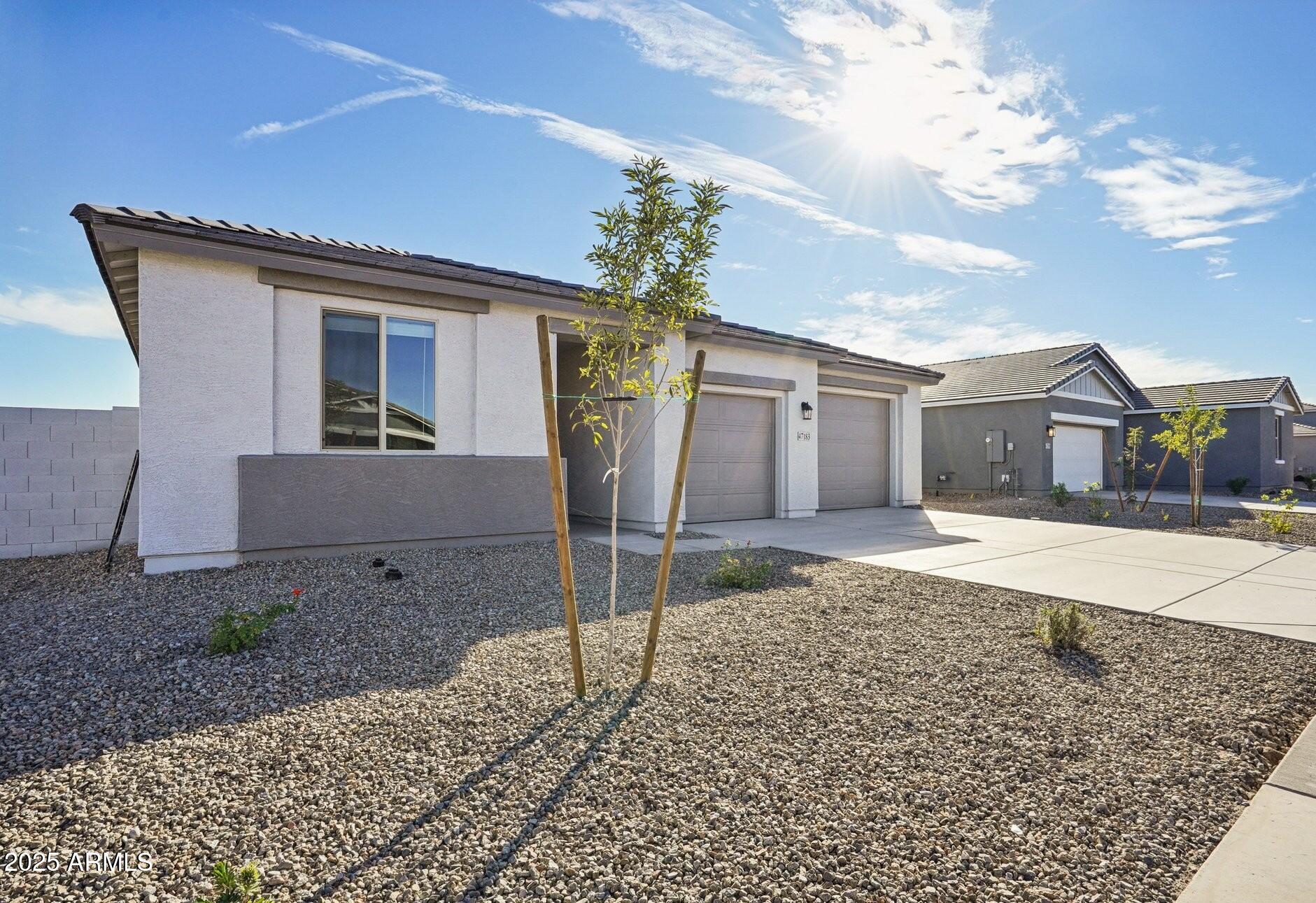 47183 W MELLEN Lane