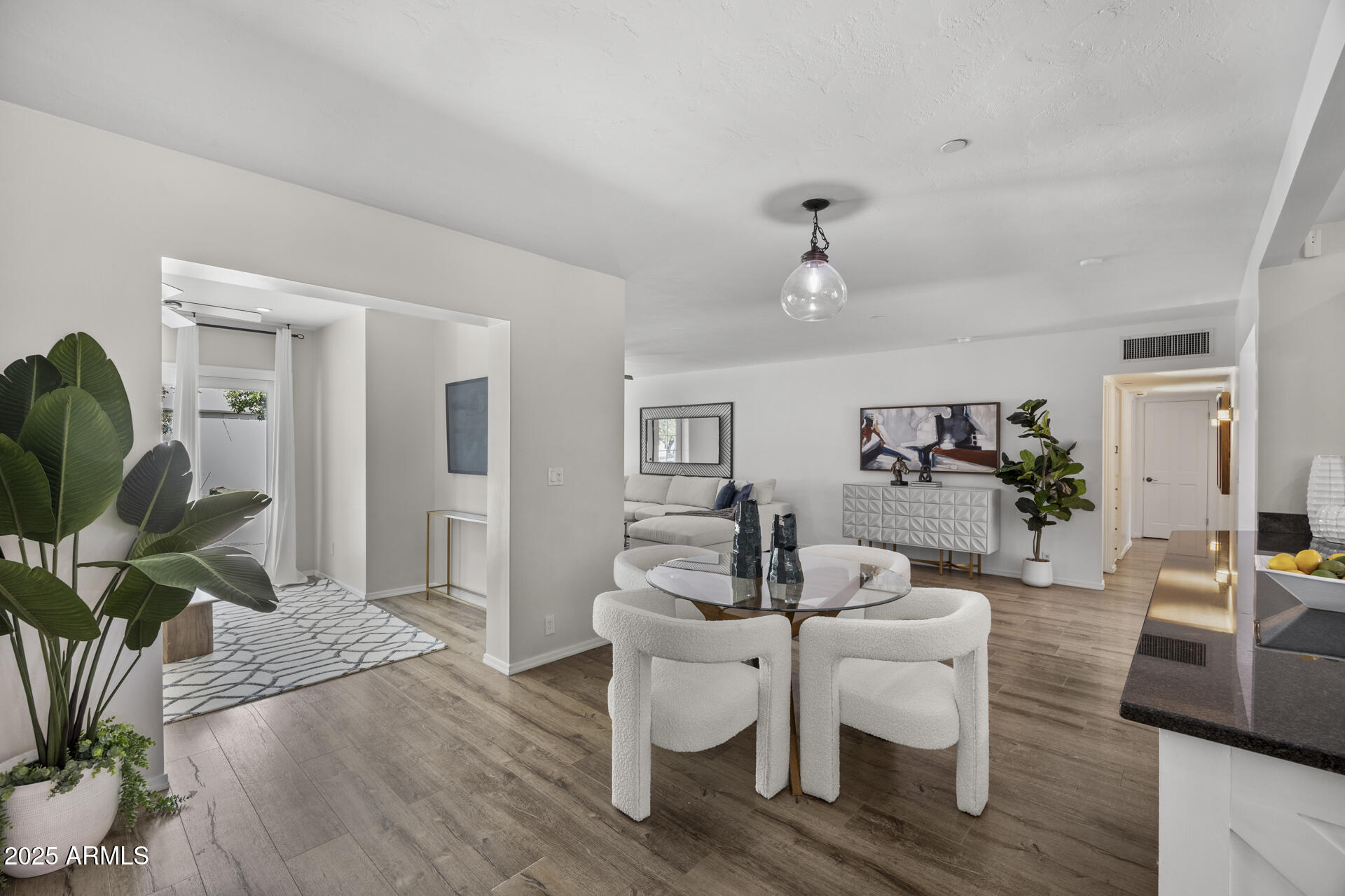 3420 N KACHINA Lane