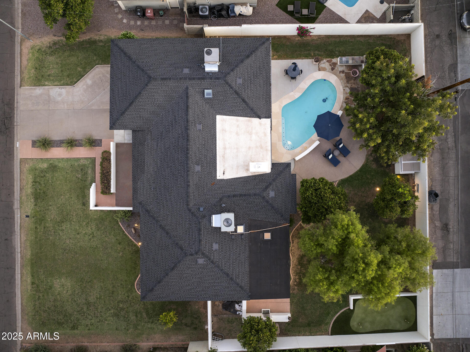 3420 N KACHINA Lane