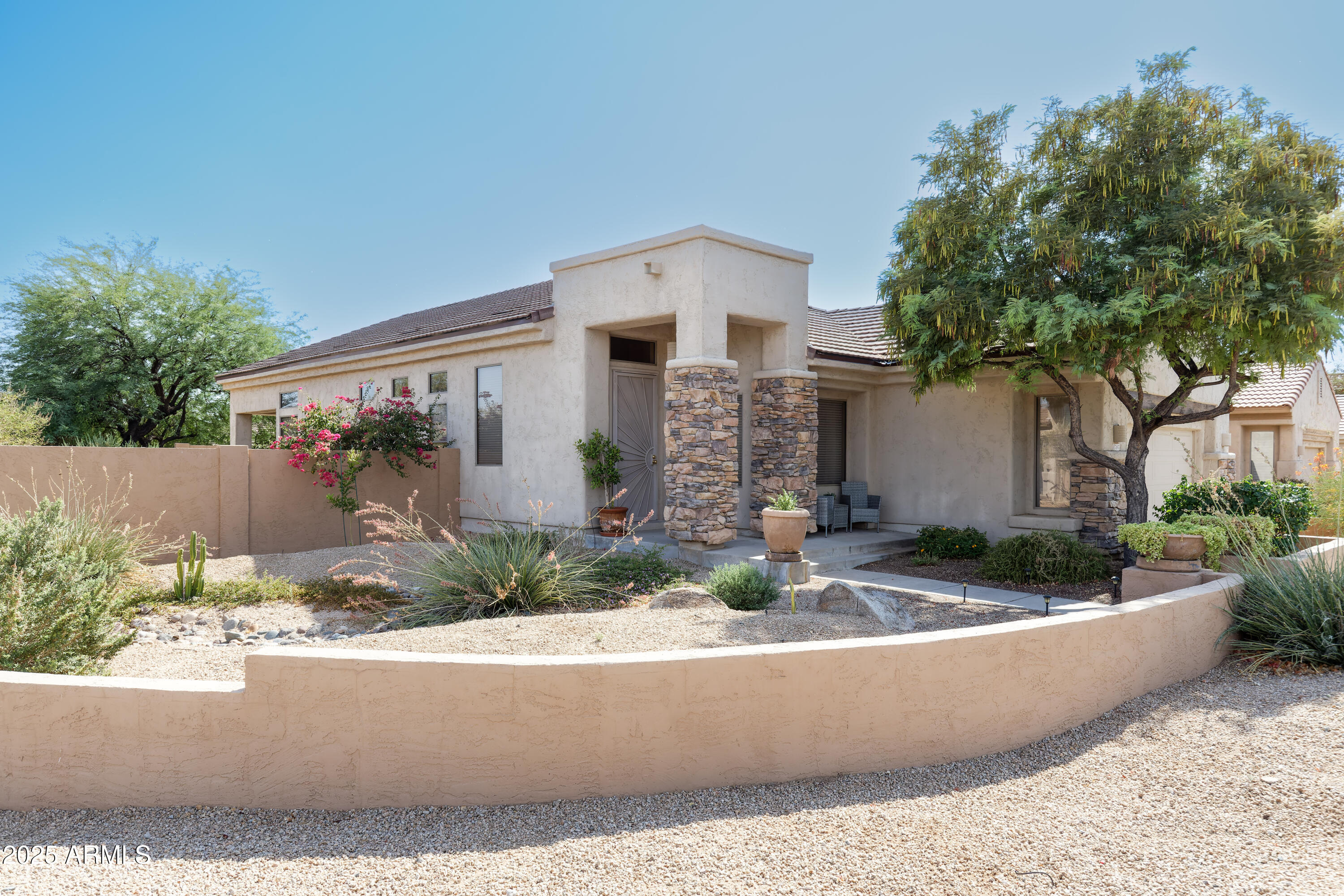 7697 E SAN FERNANDO Drive
