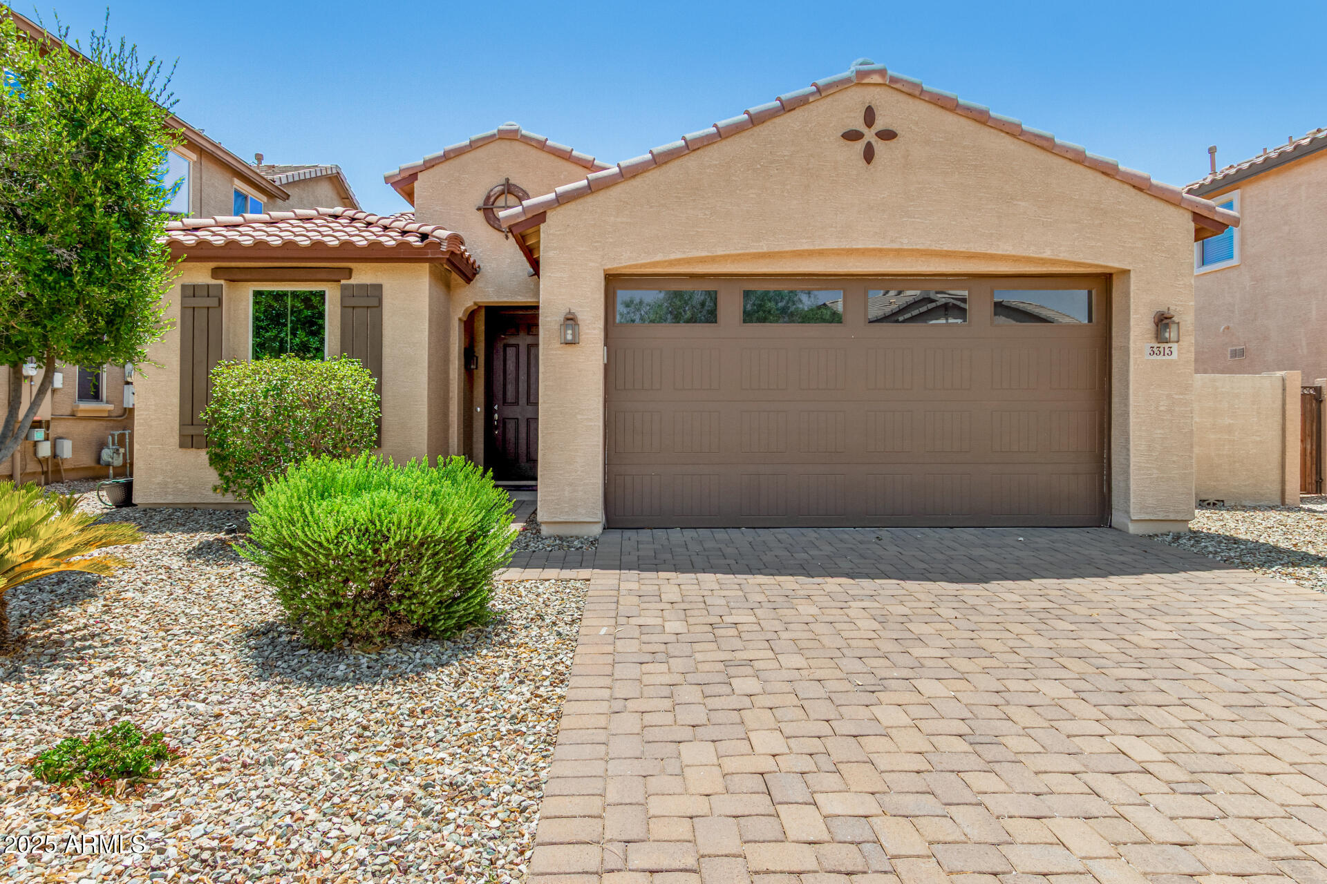 3313 W GRAN PARADISO Drive