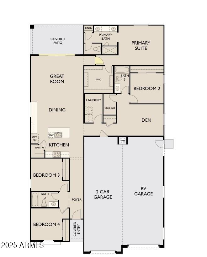 5609 W HOPI Trail