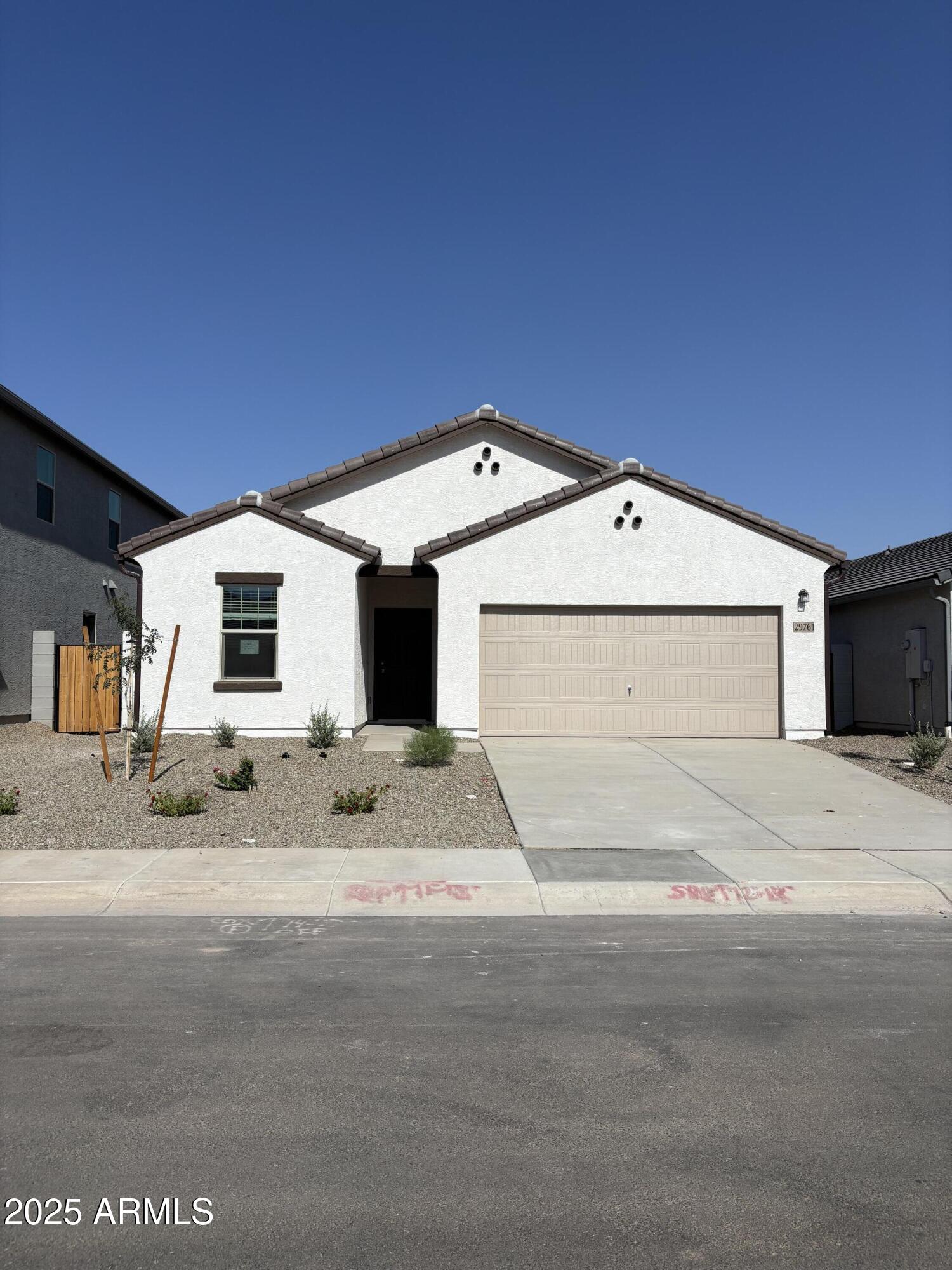 29761 N OAK Drive