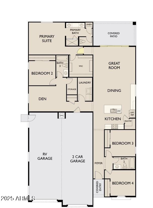 5613 W HOPI Trail