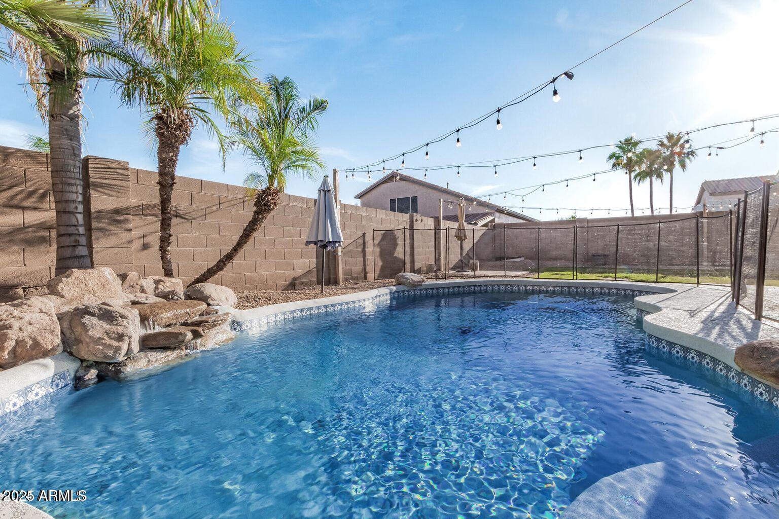3051 E Millbrae Lane