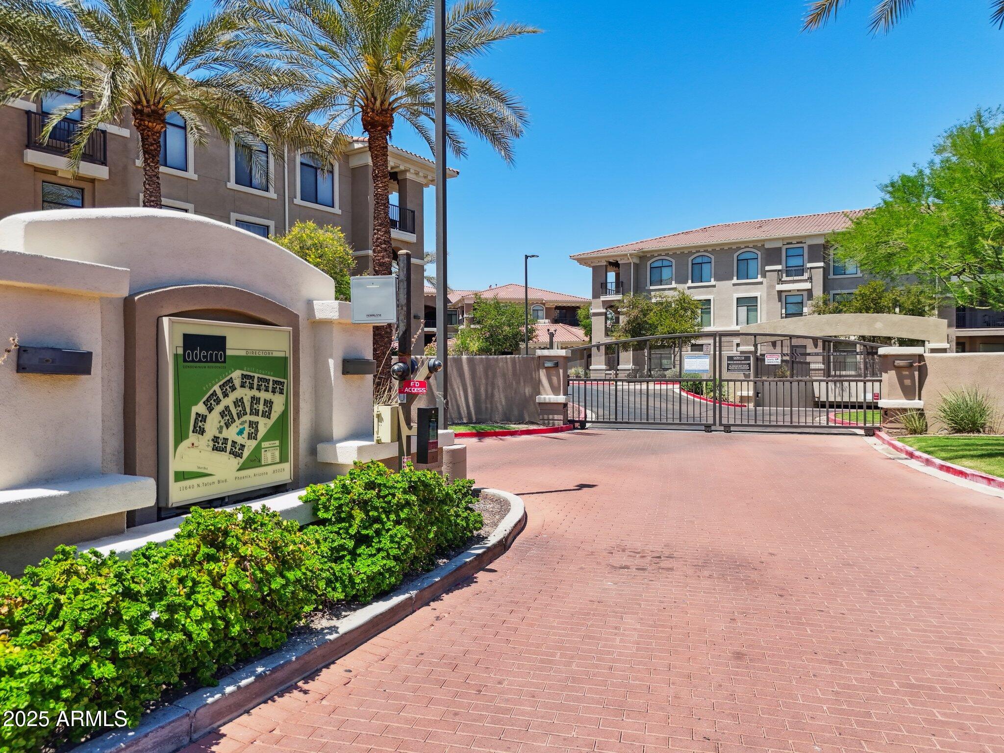 11640 N TATUM Boulevard 2079