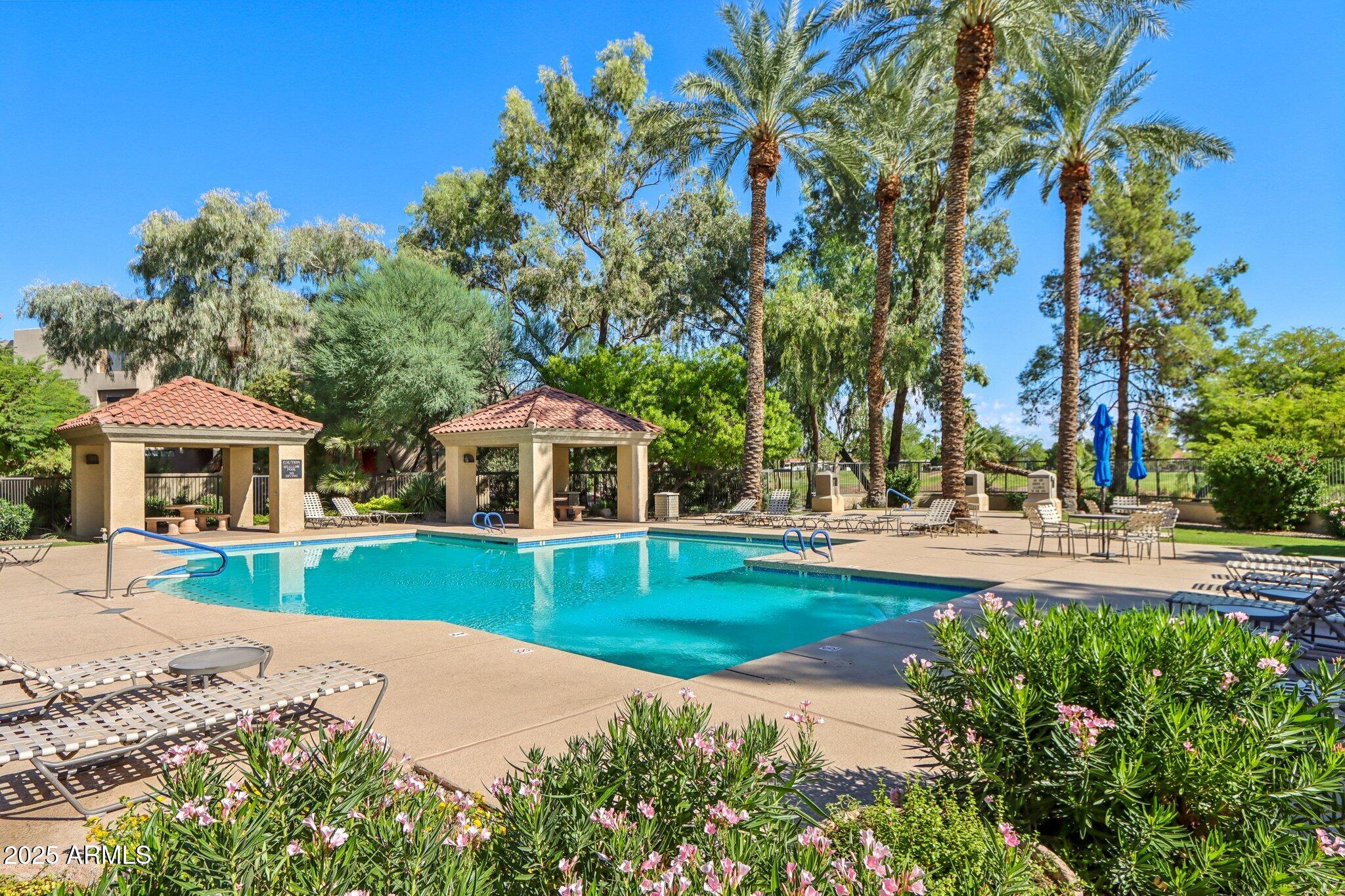 4925 E Desert Cove Avenue Unit 240