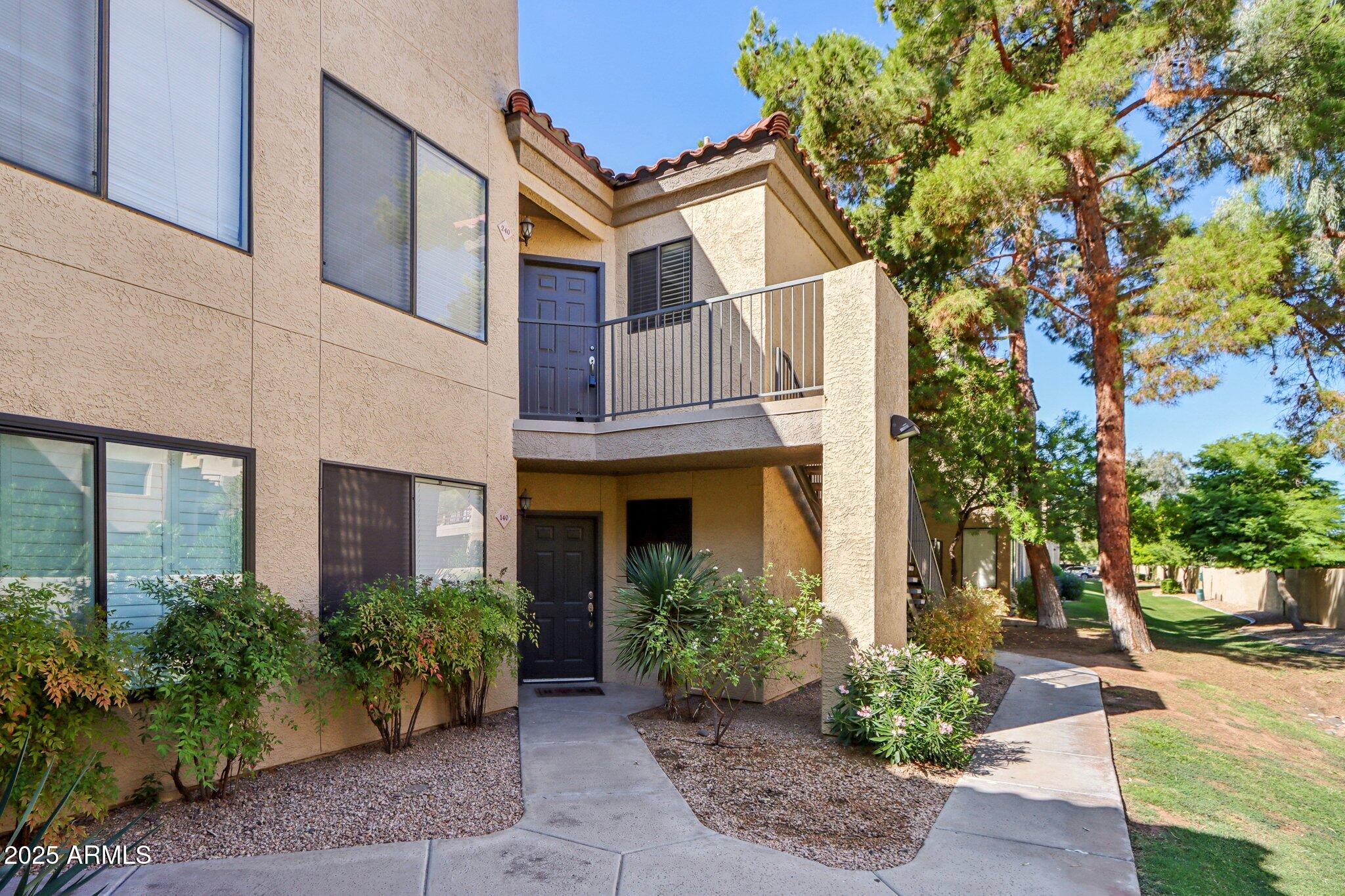 4925 E Desert Cove Avenue Unit 240