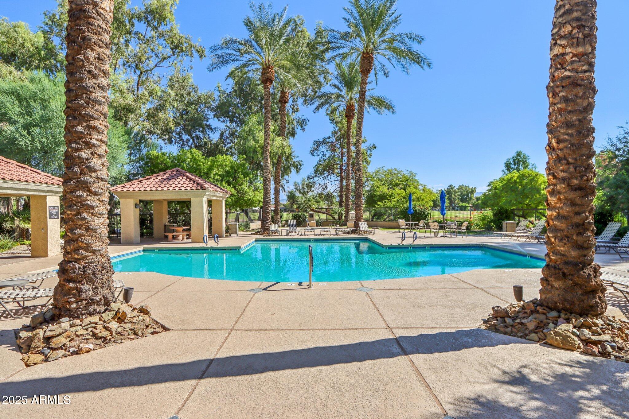 4925 E Desert Cove Avenue Unit 240