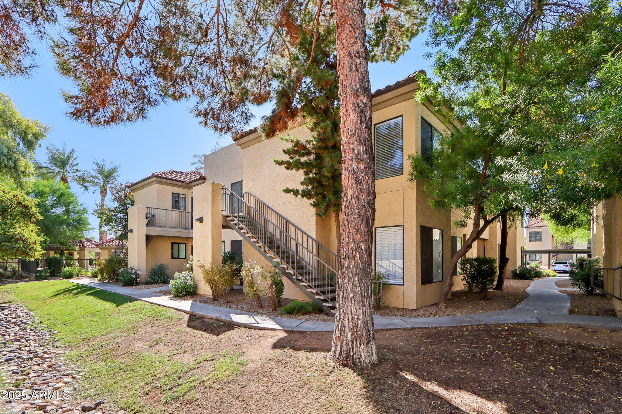 4925 E Desert Cove Avenue Unit 240