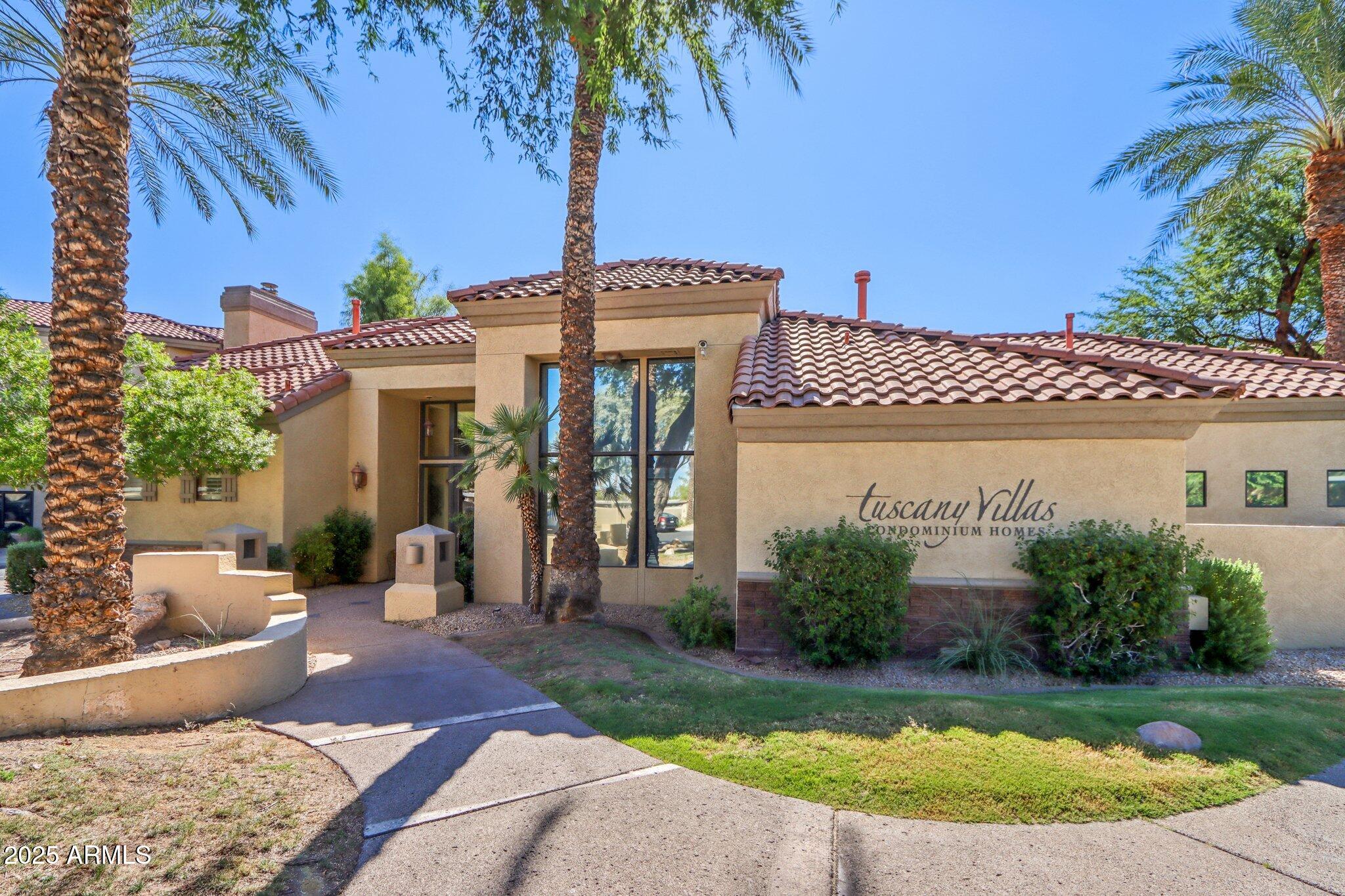 4925 E Desert Cove Avenue Unit 240
