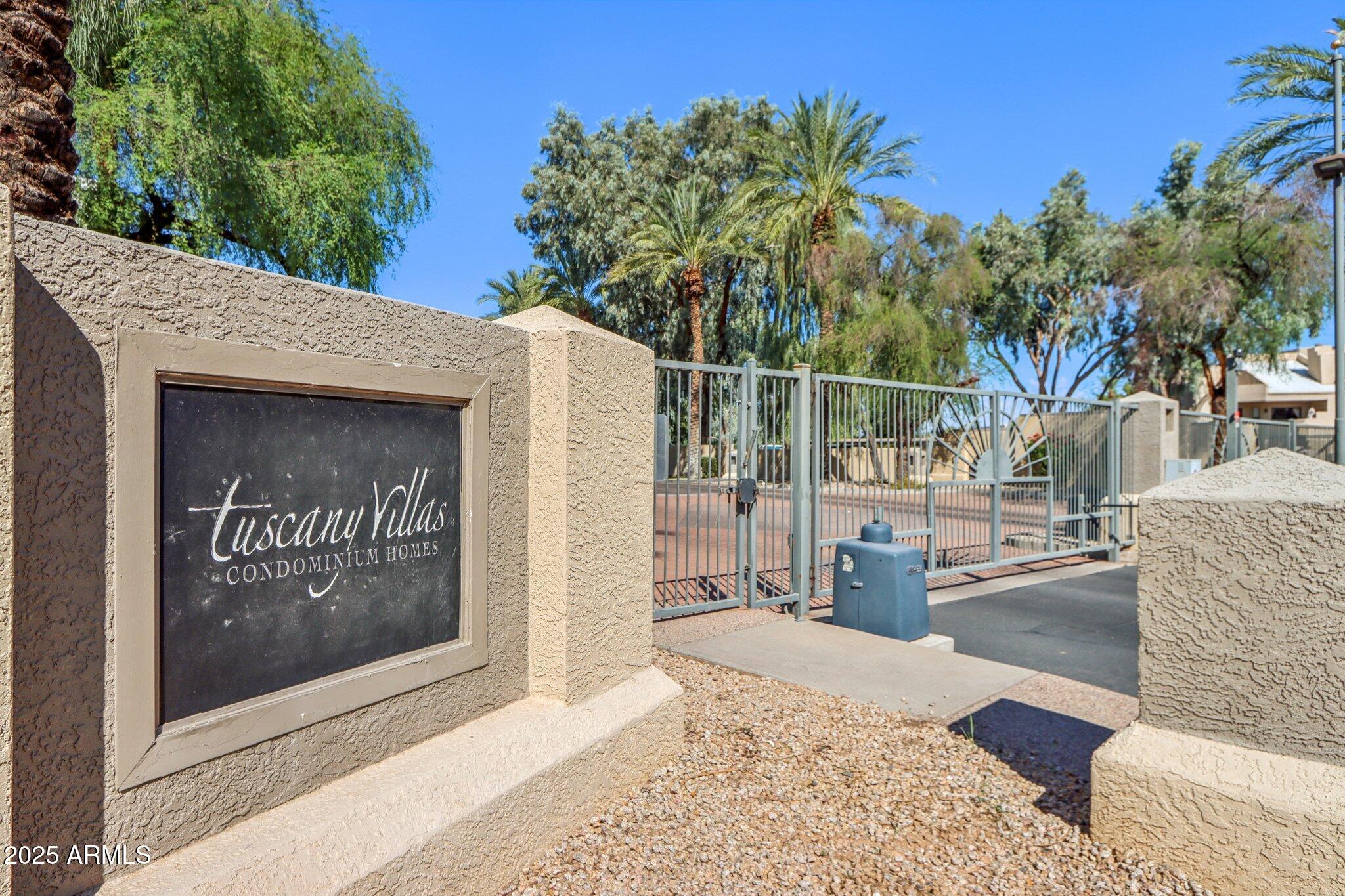 4925 E Desert Cove Avenue Unit 240