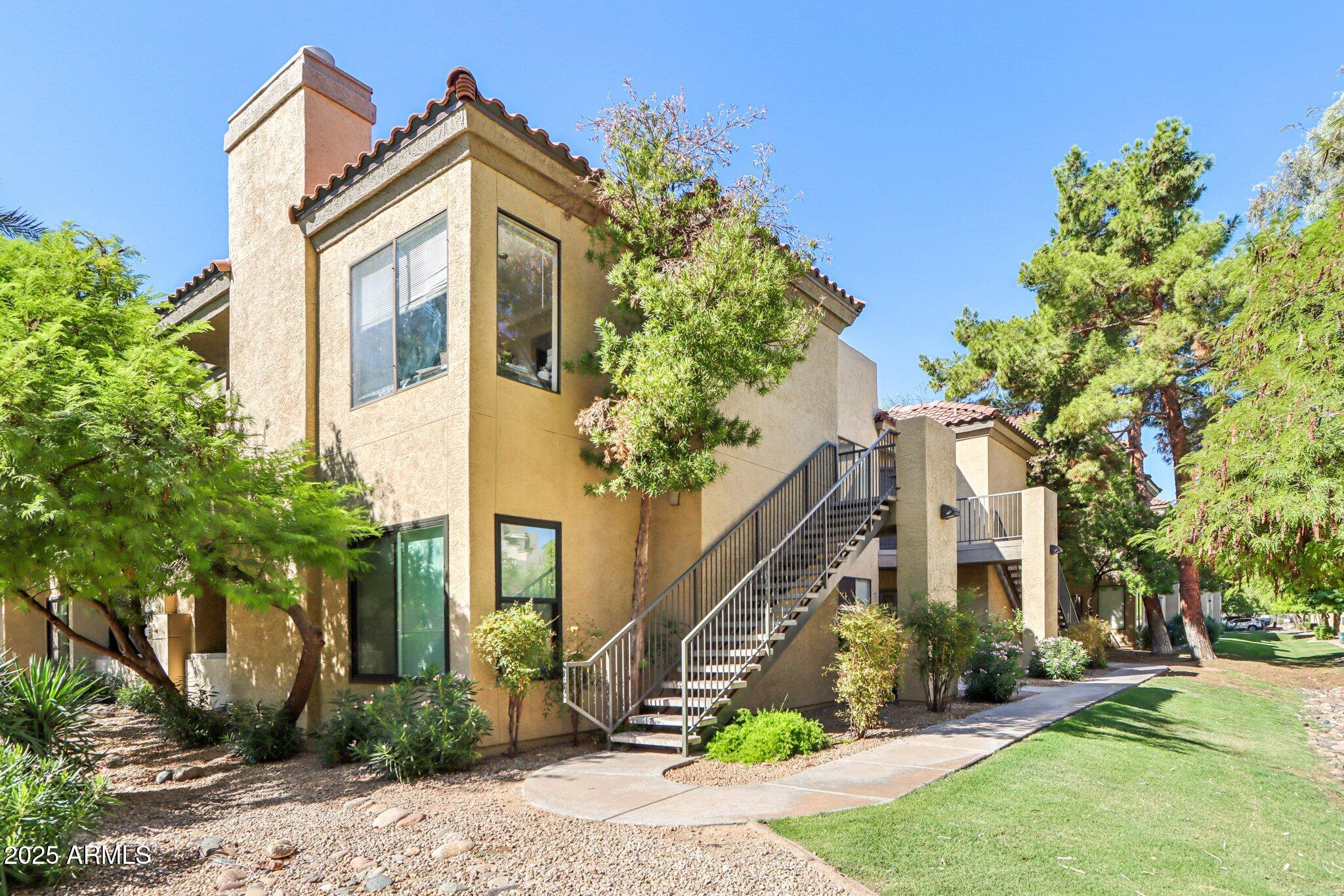 4925 E Desert Cove Avenue Unit 240