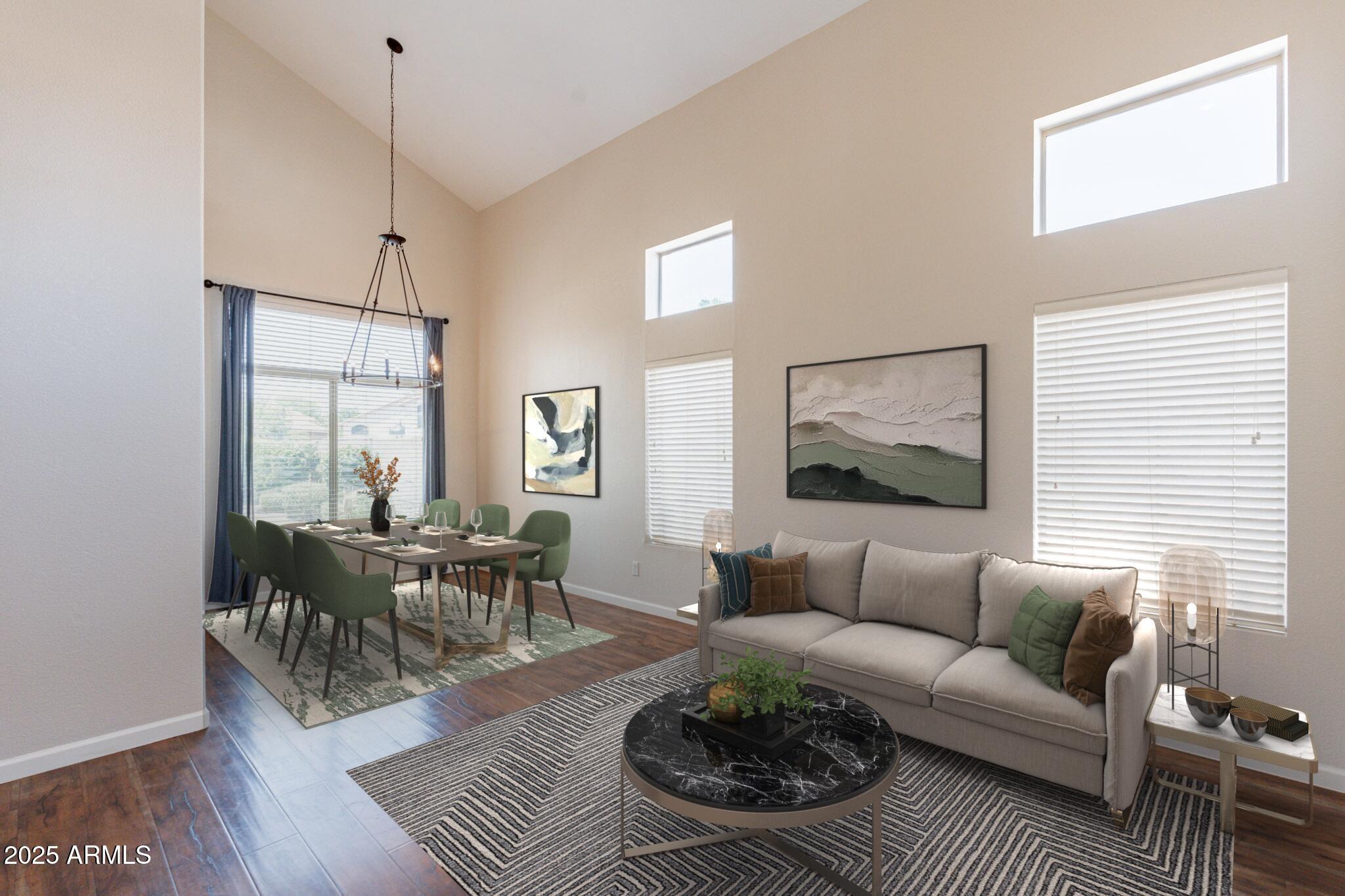 2190 S Navajo Way