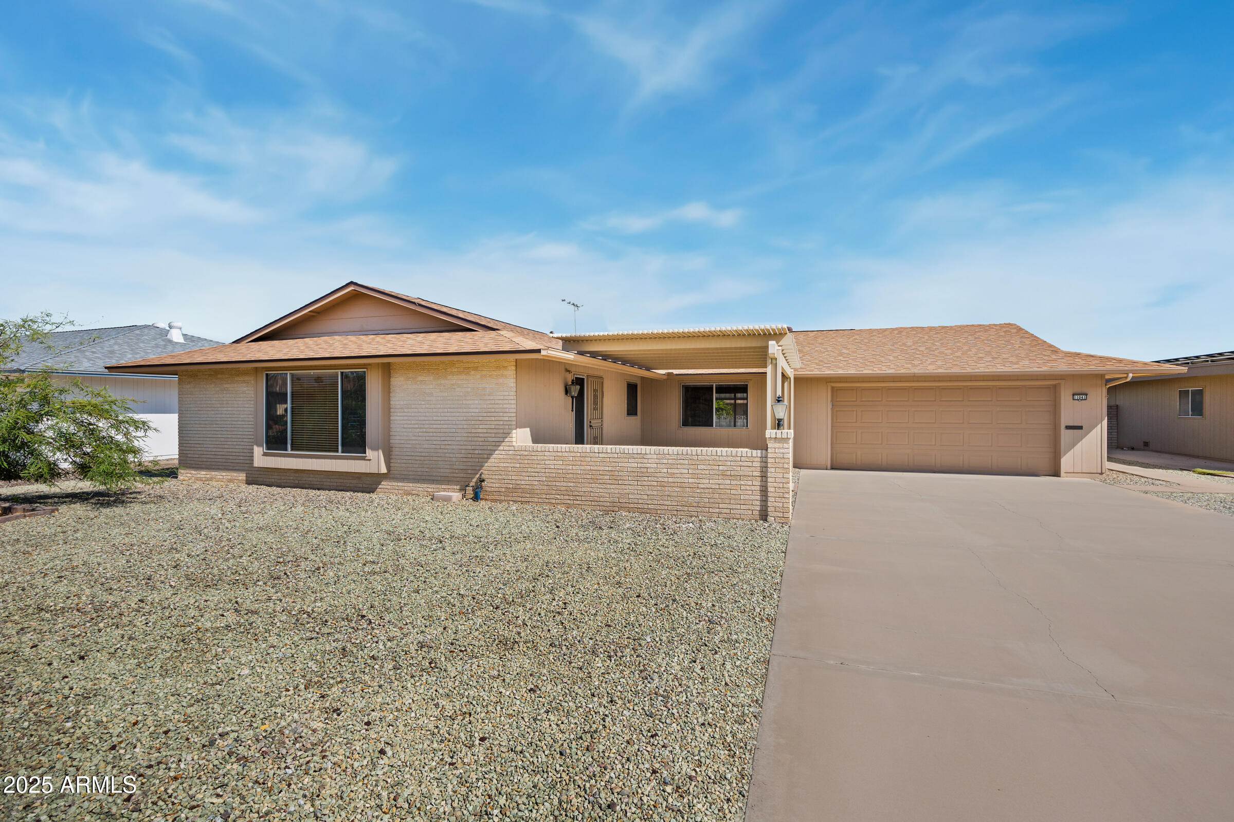 11041 W PLEASANT VALLEY Road
