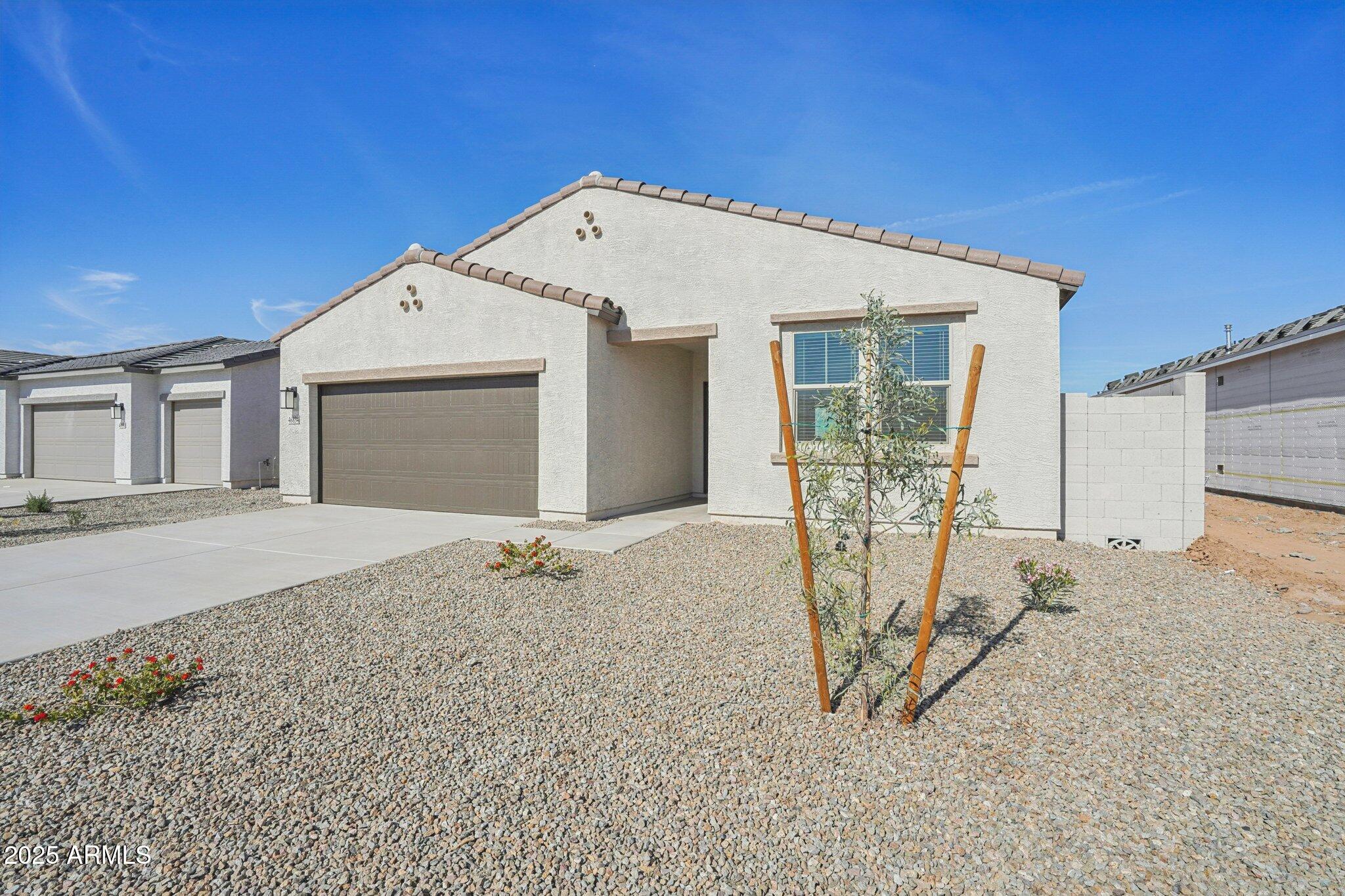 46834 W OLD TIMER Road