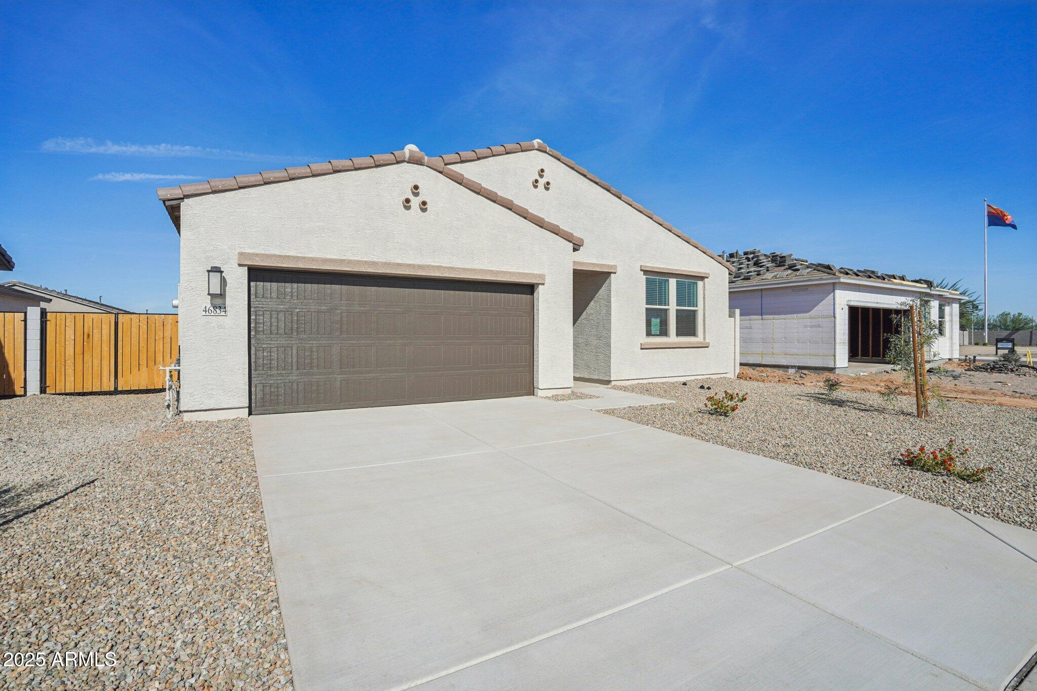 46834 W OLD TIMER Road
