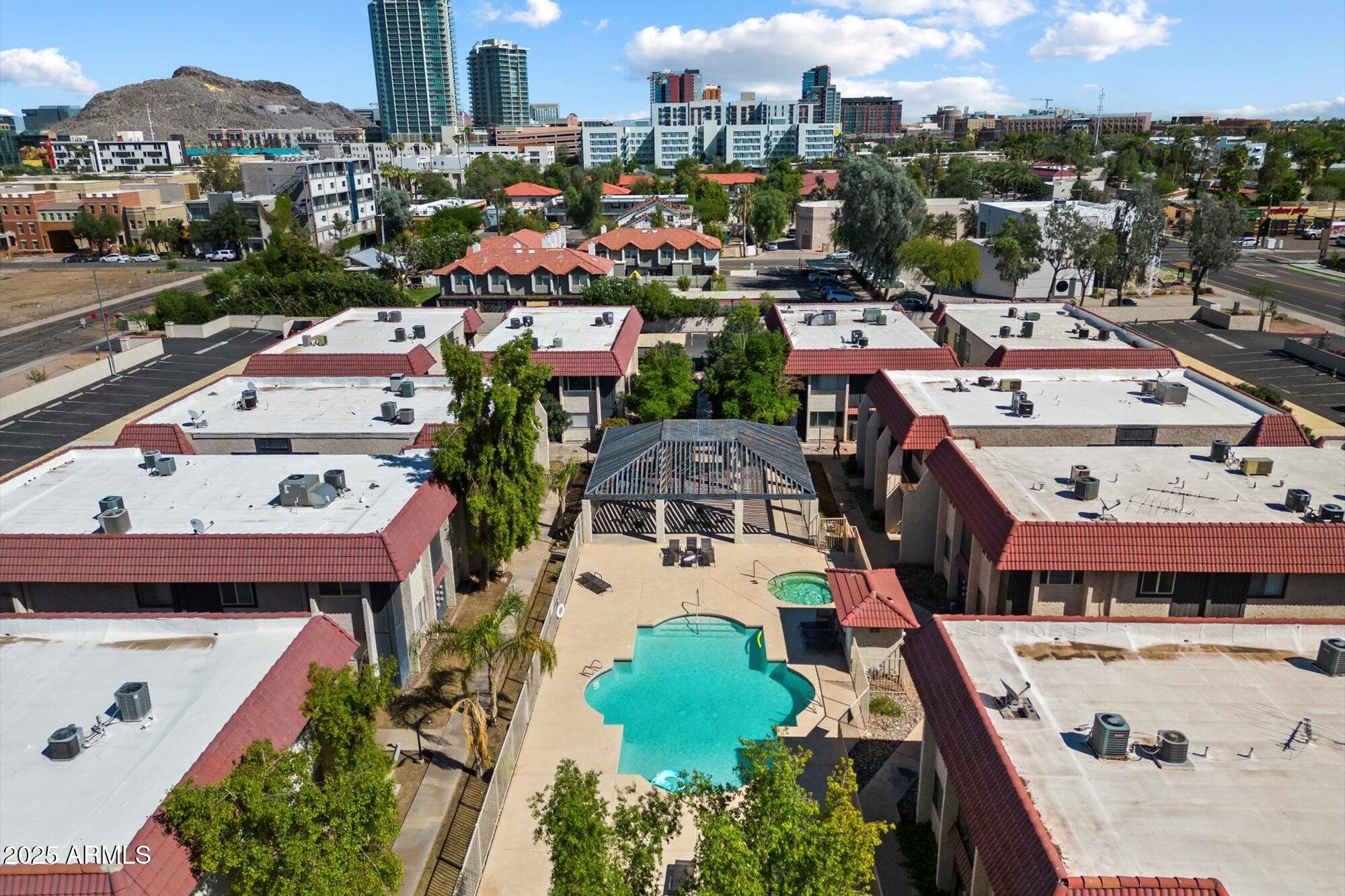 700 W UNIVERSITY Drive 253