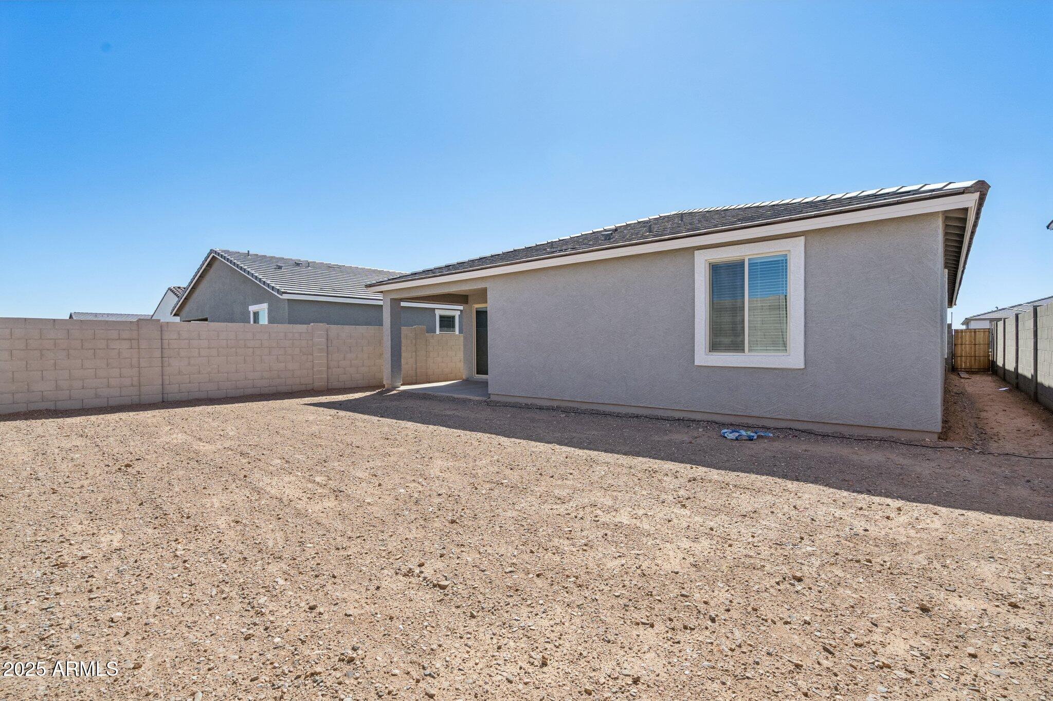 16202 W BAJADA Road