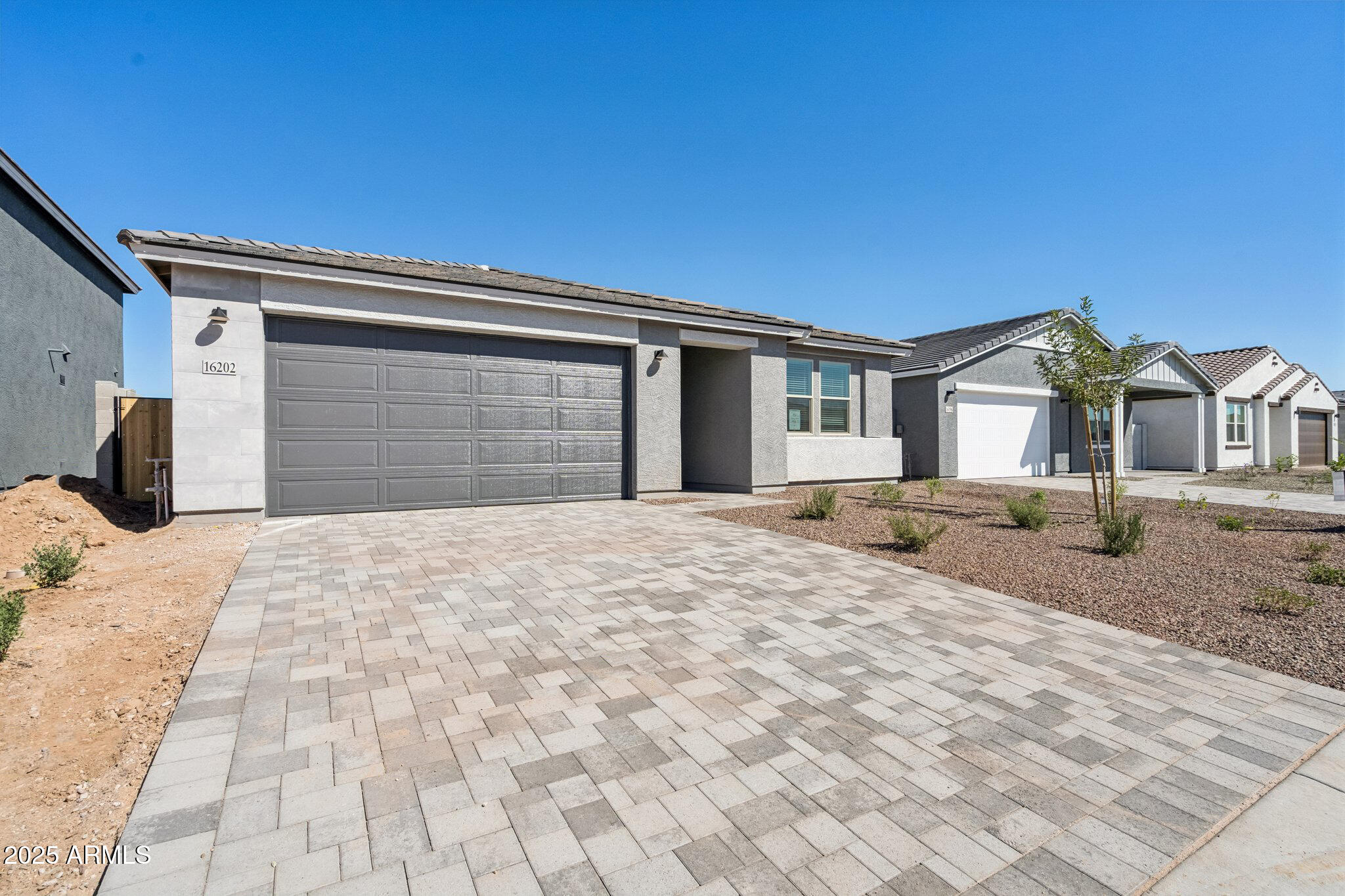 16202 W BAJADA Road