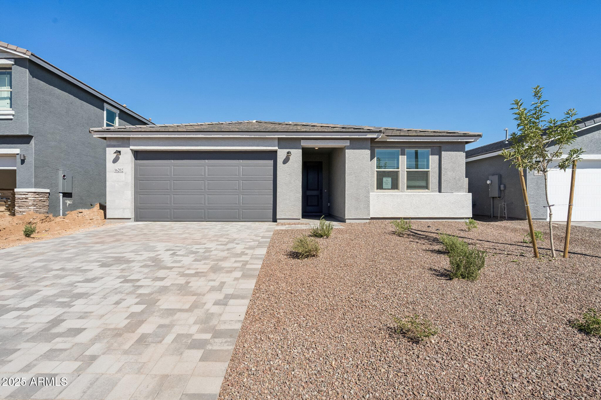 16202 W BAJADA Road
