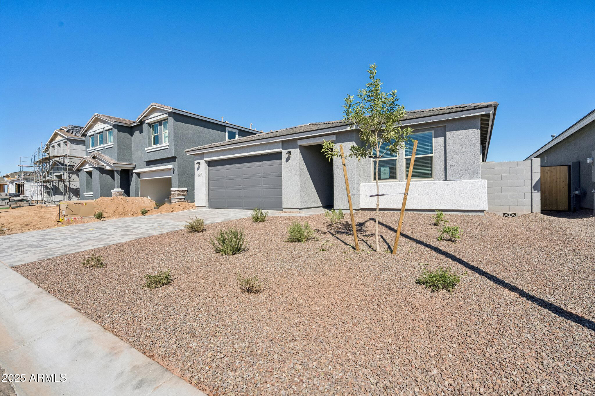 16202 W BAJADA Road