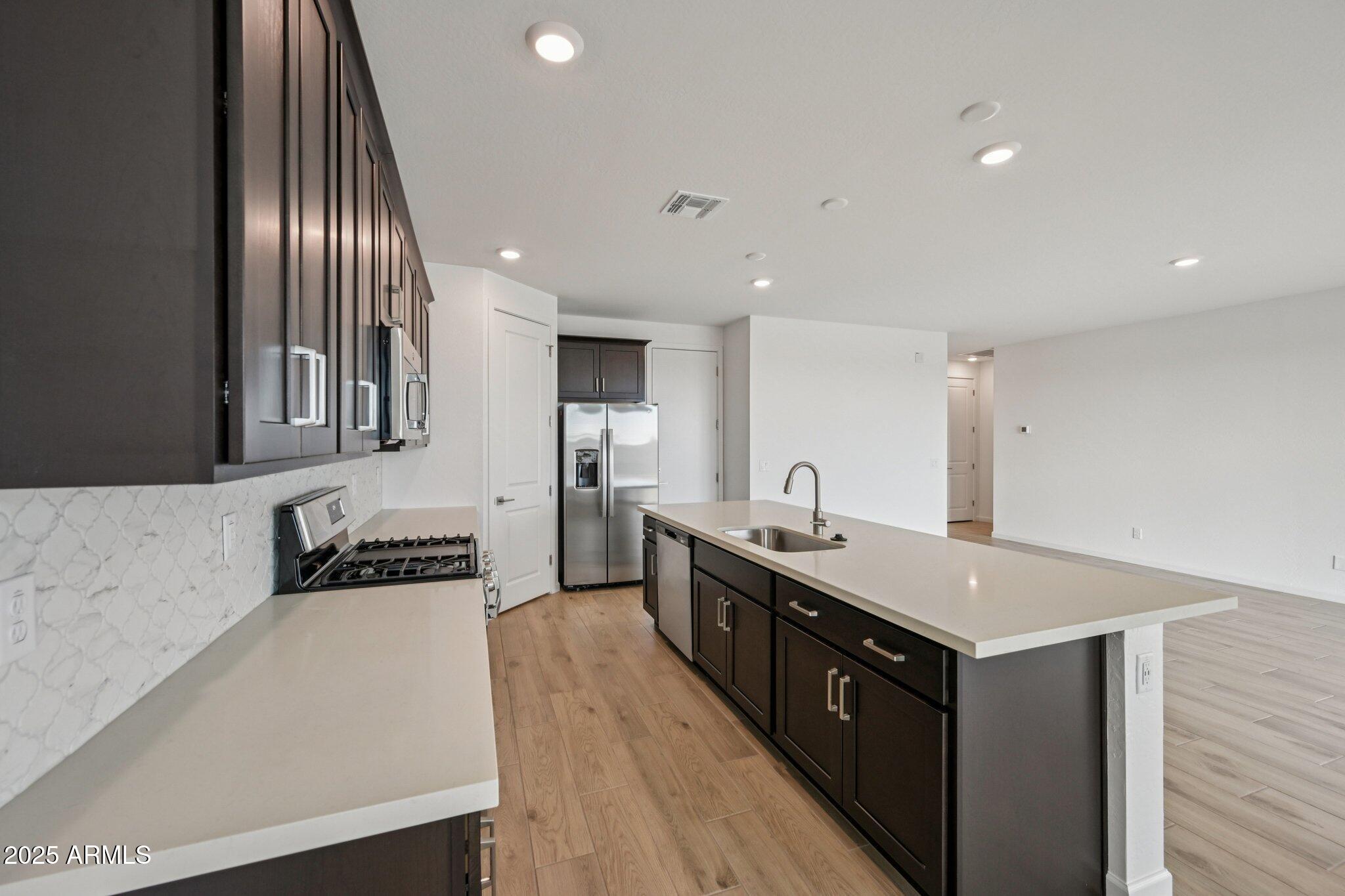 16207 W BAJADA Road
