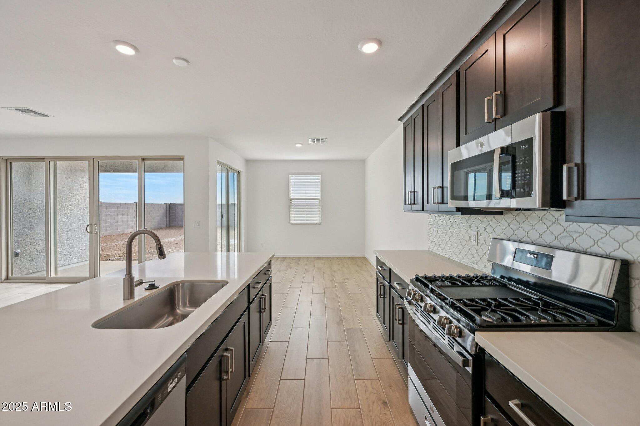 16207 W BAJADA Road