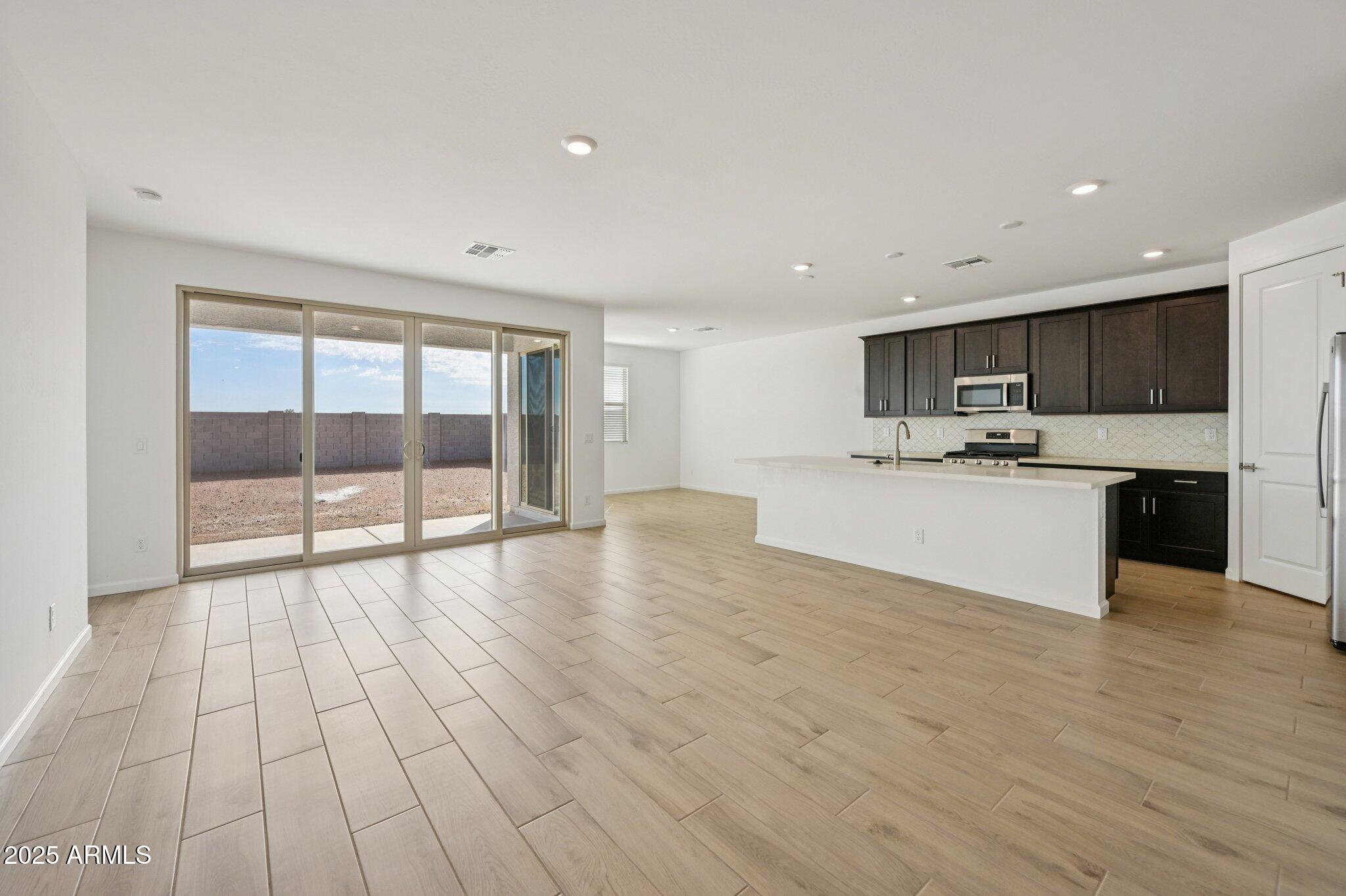 16207 W BAJADA Road