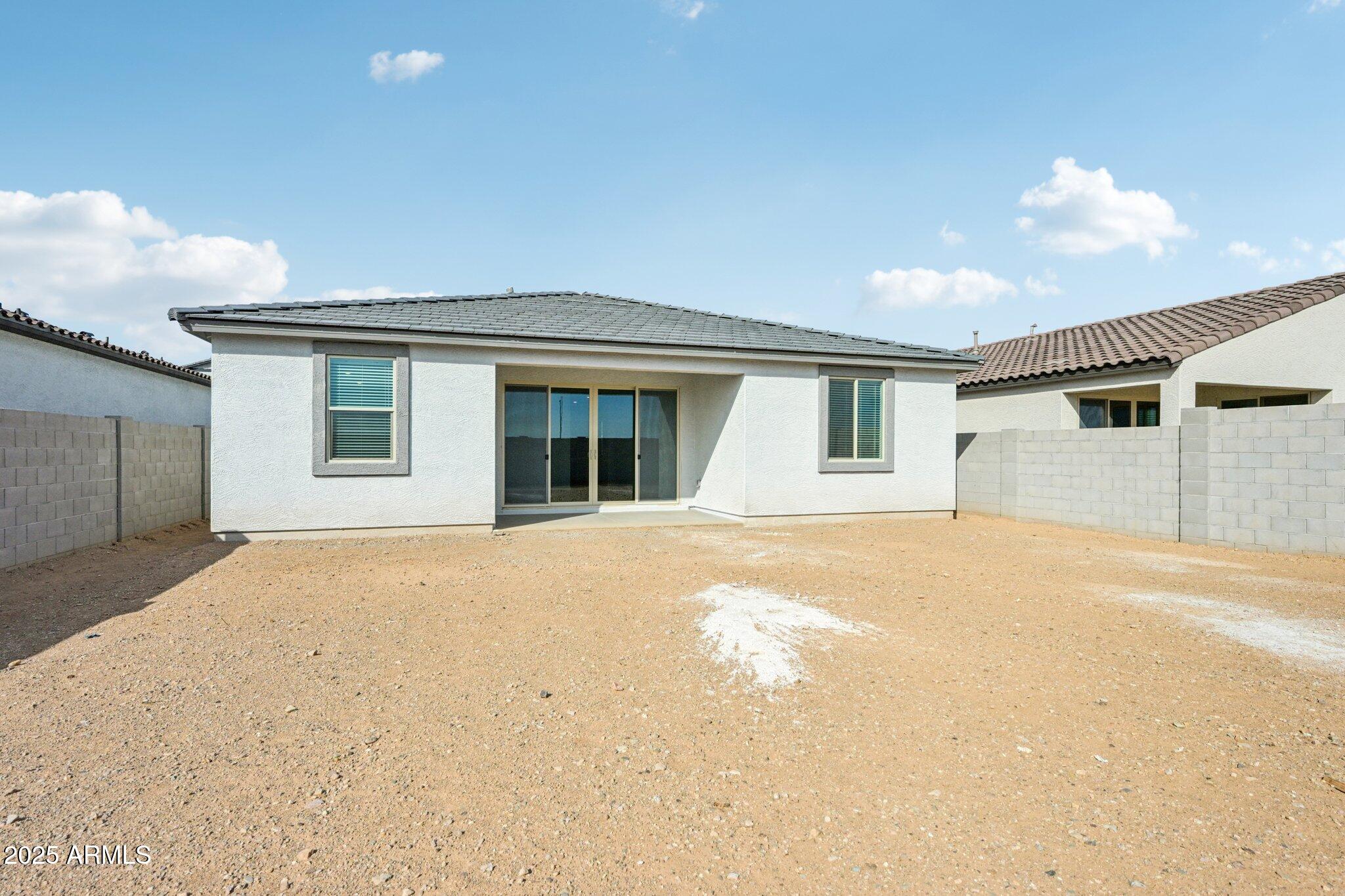 16207 W BAJADA Road