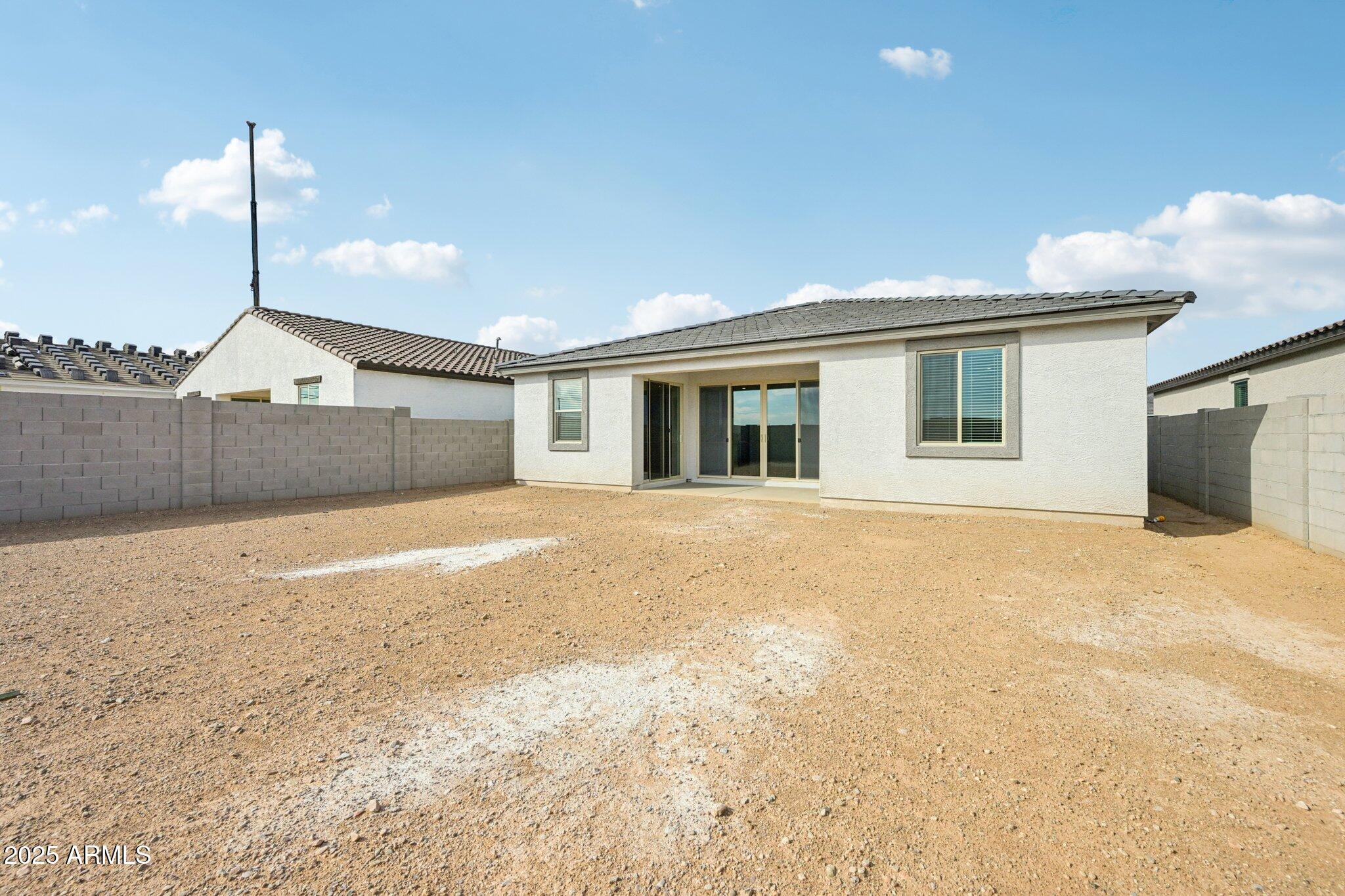 16207 W BAJADA Road