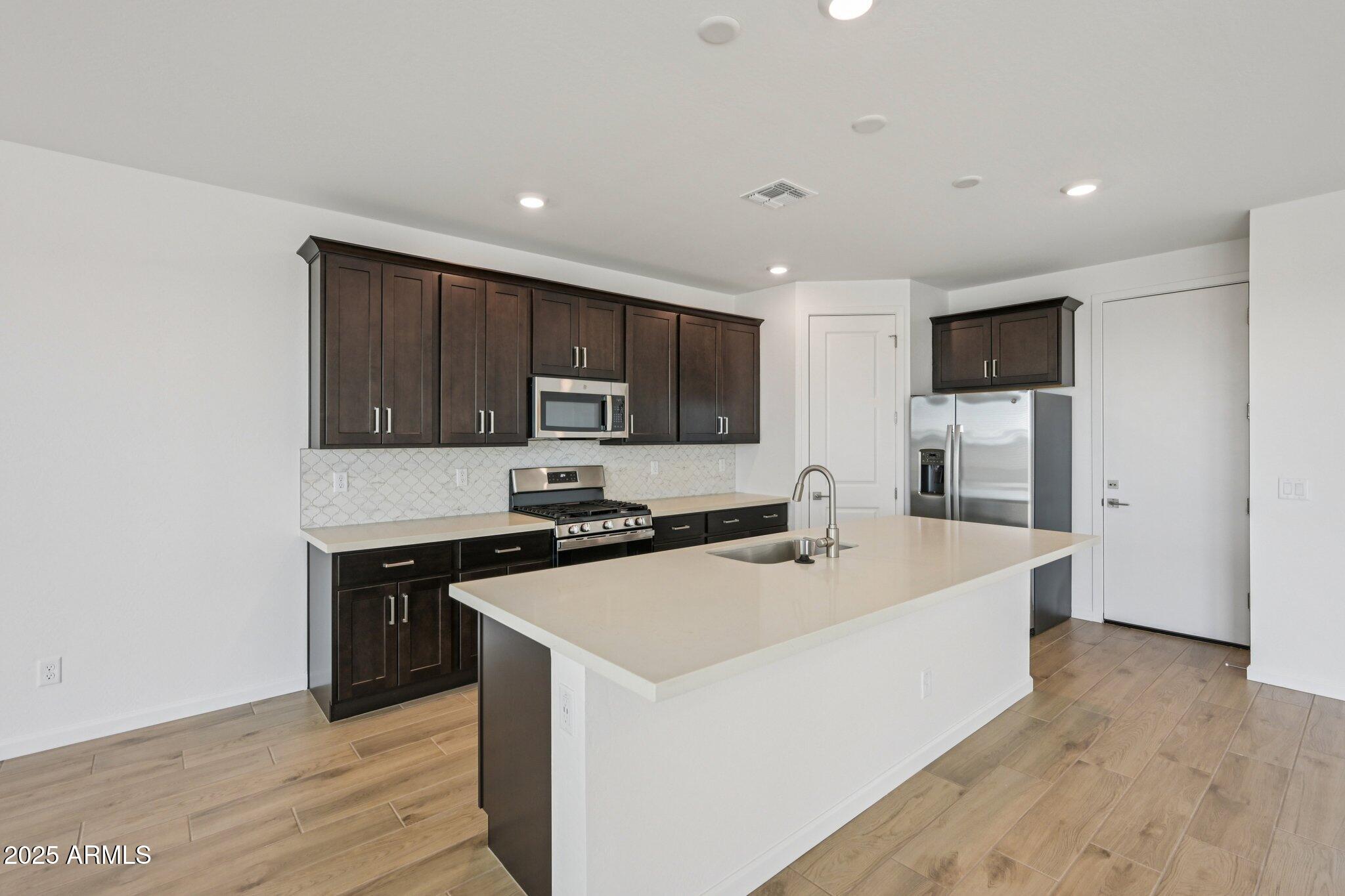 16207 W BAJADA Road