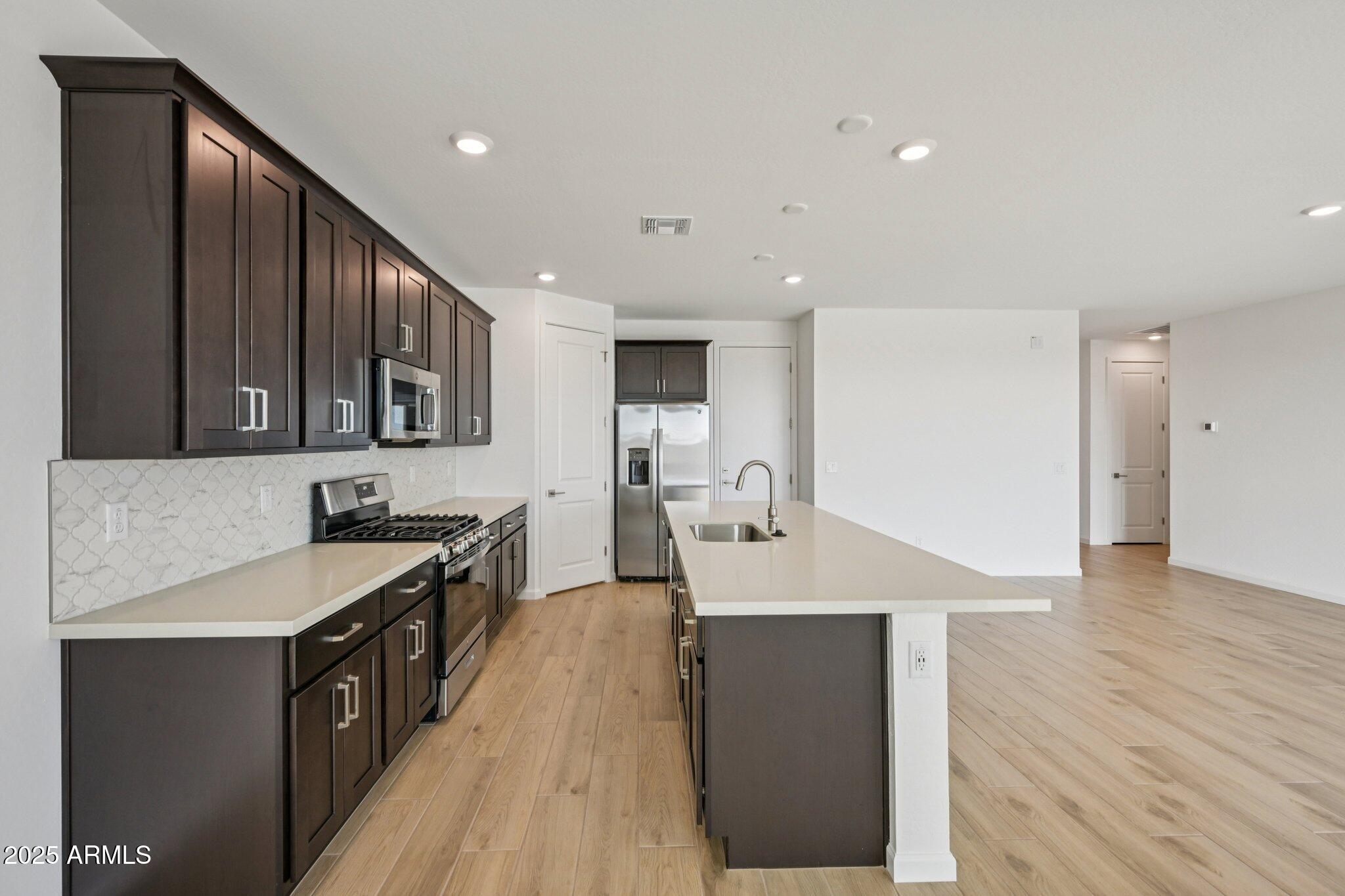 16207 W BAJADA Road