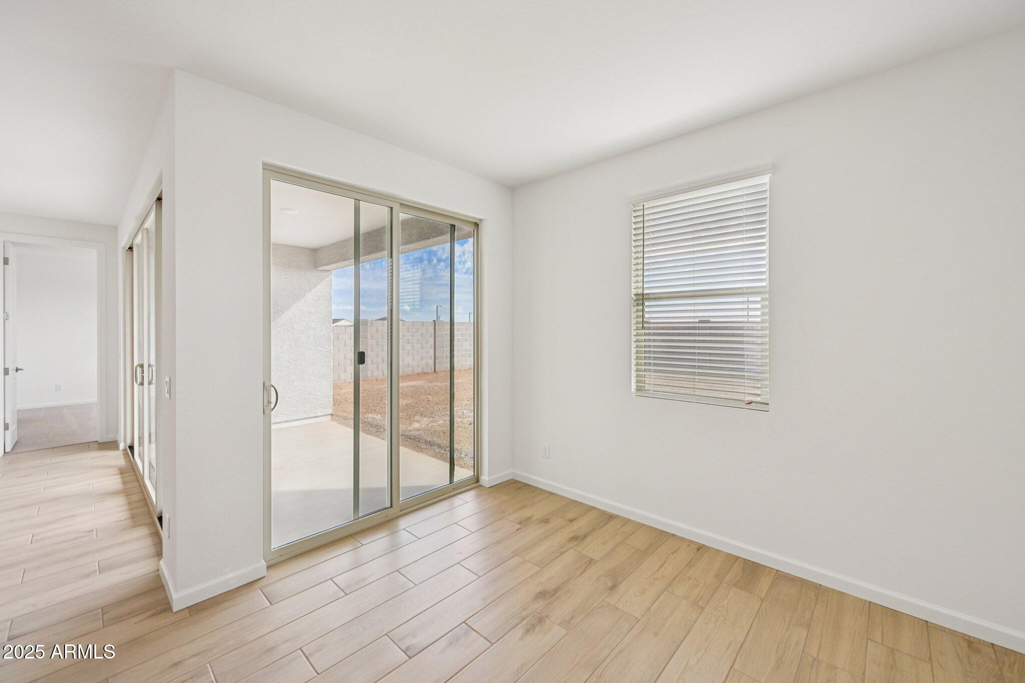 16207 W BAJADA Road