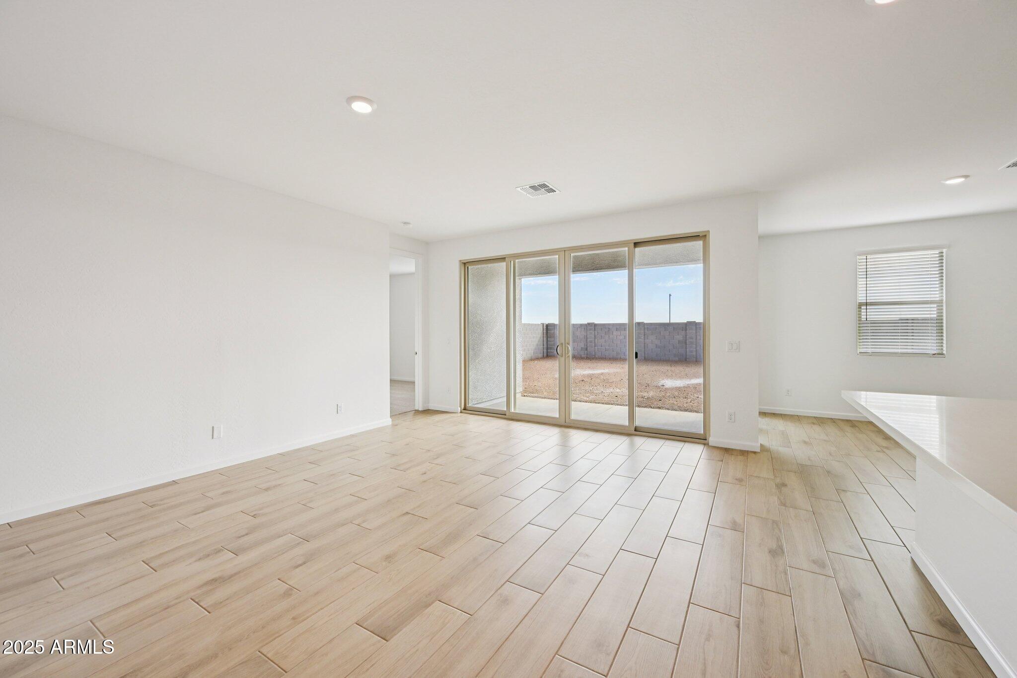 16207 W BAJADA Road