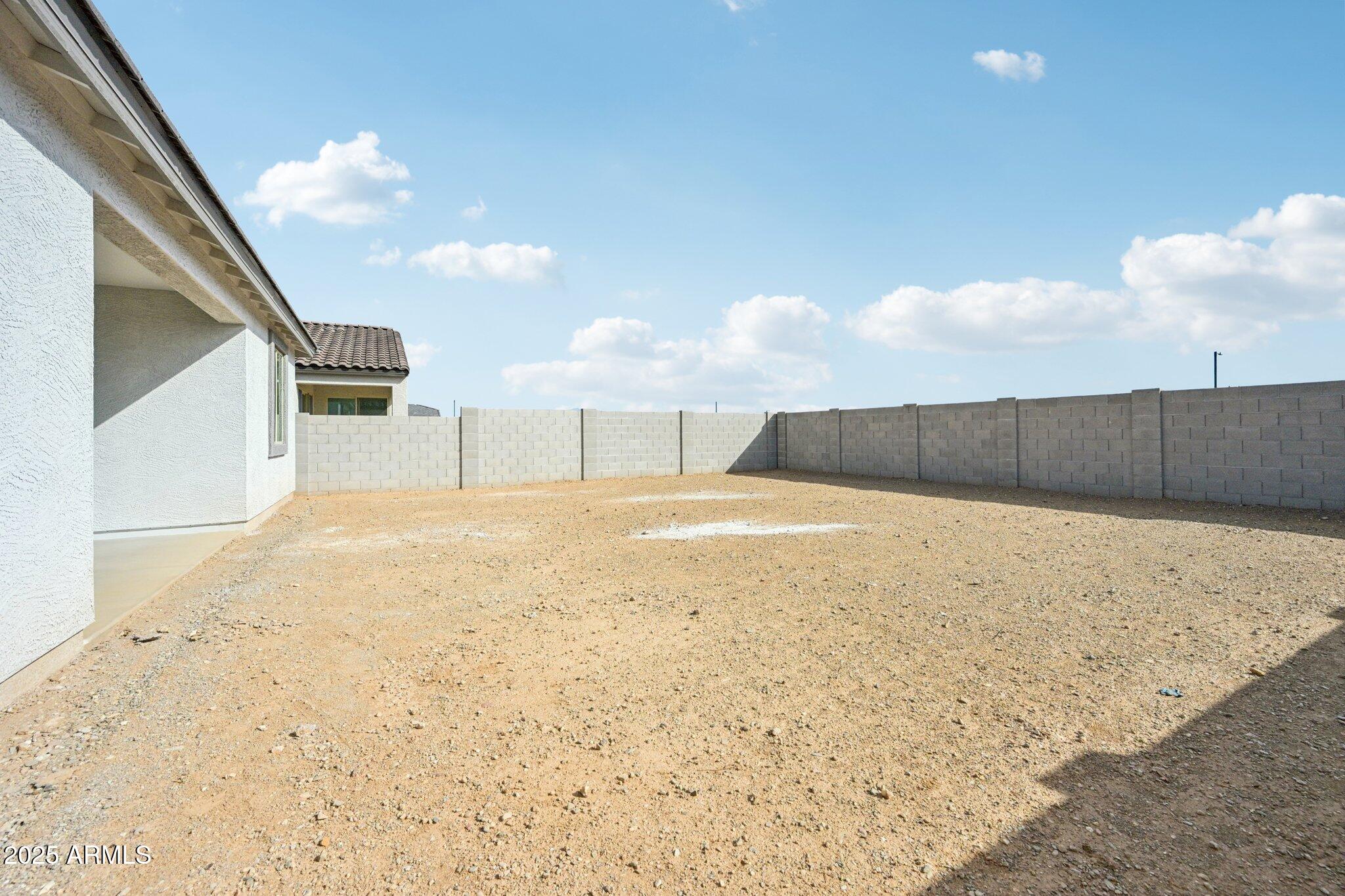 16207 W BAJADA Road