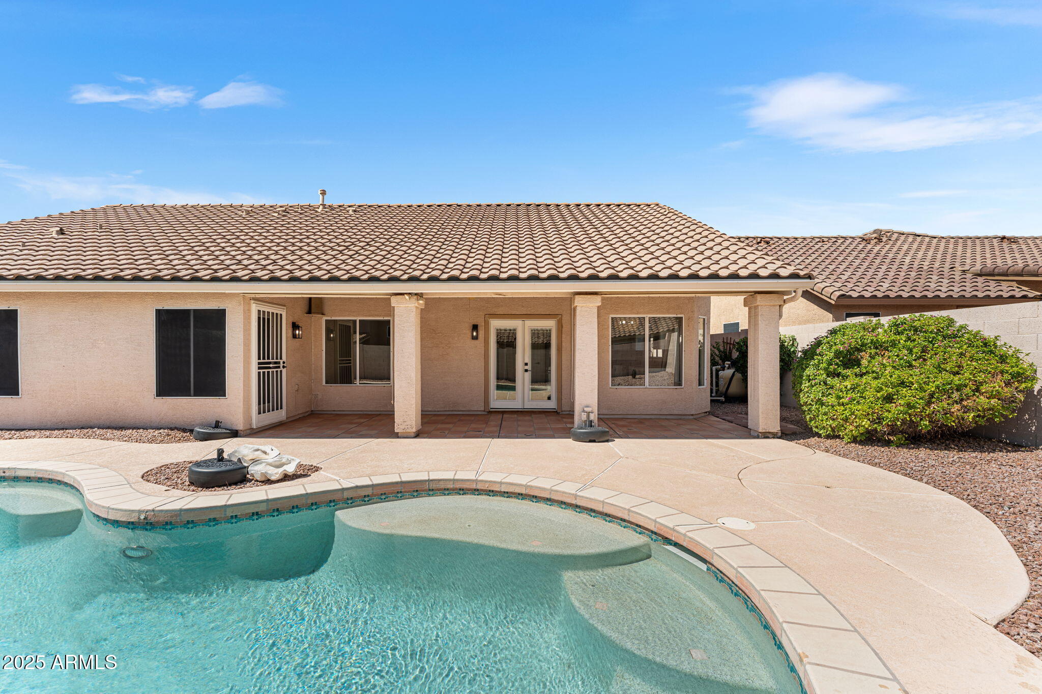 4619 E HUNTER Court