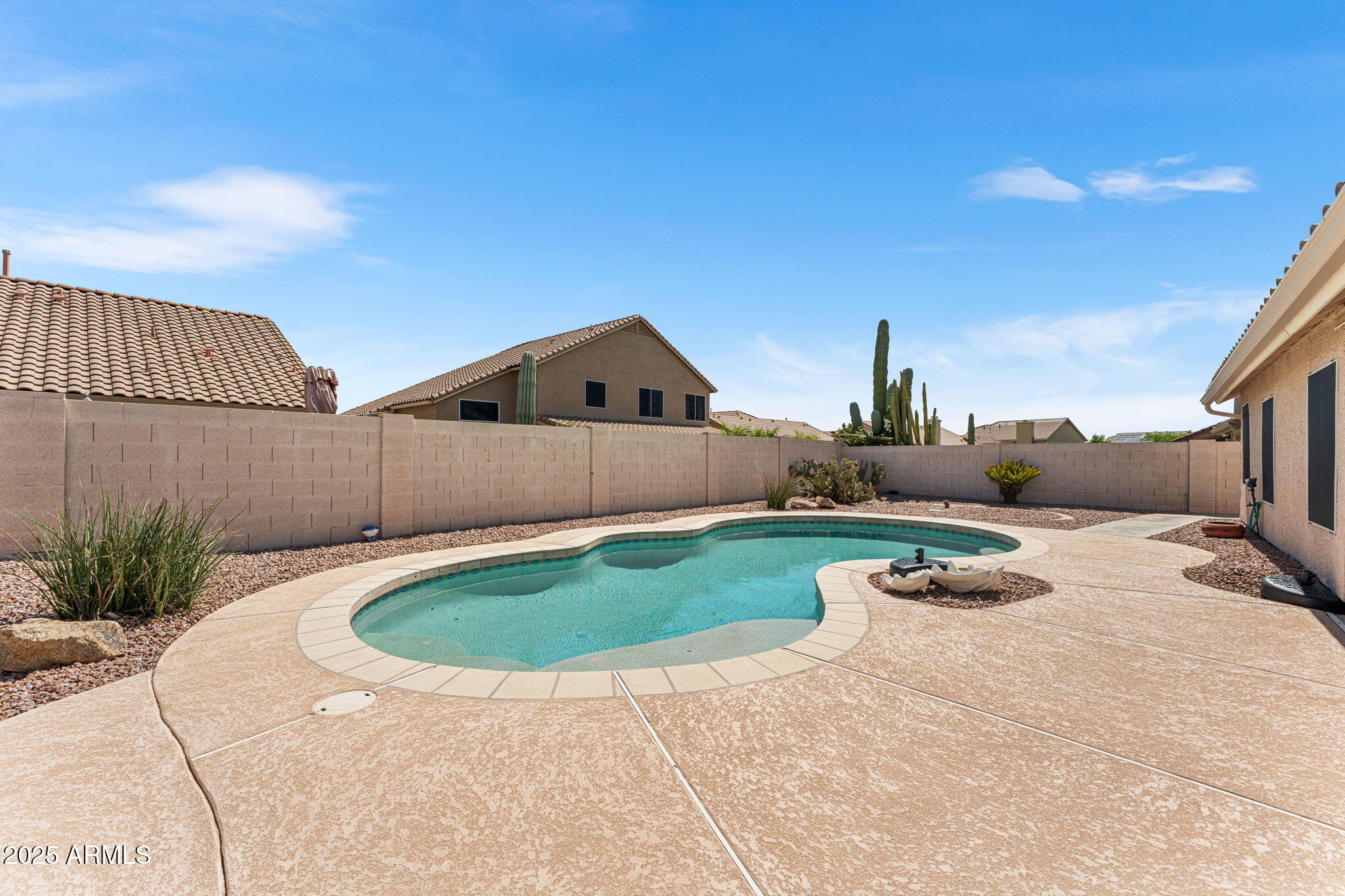 4619 E HUNTER Court