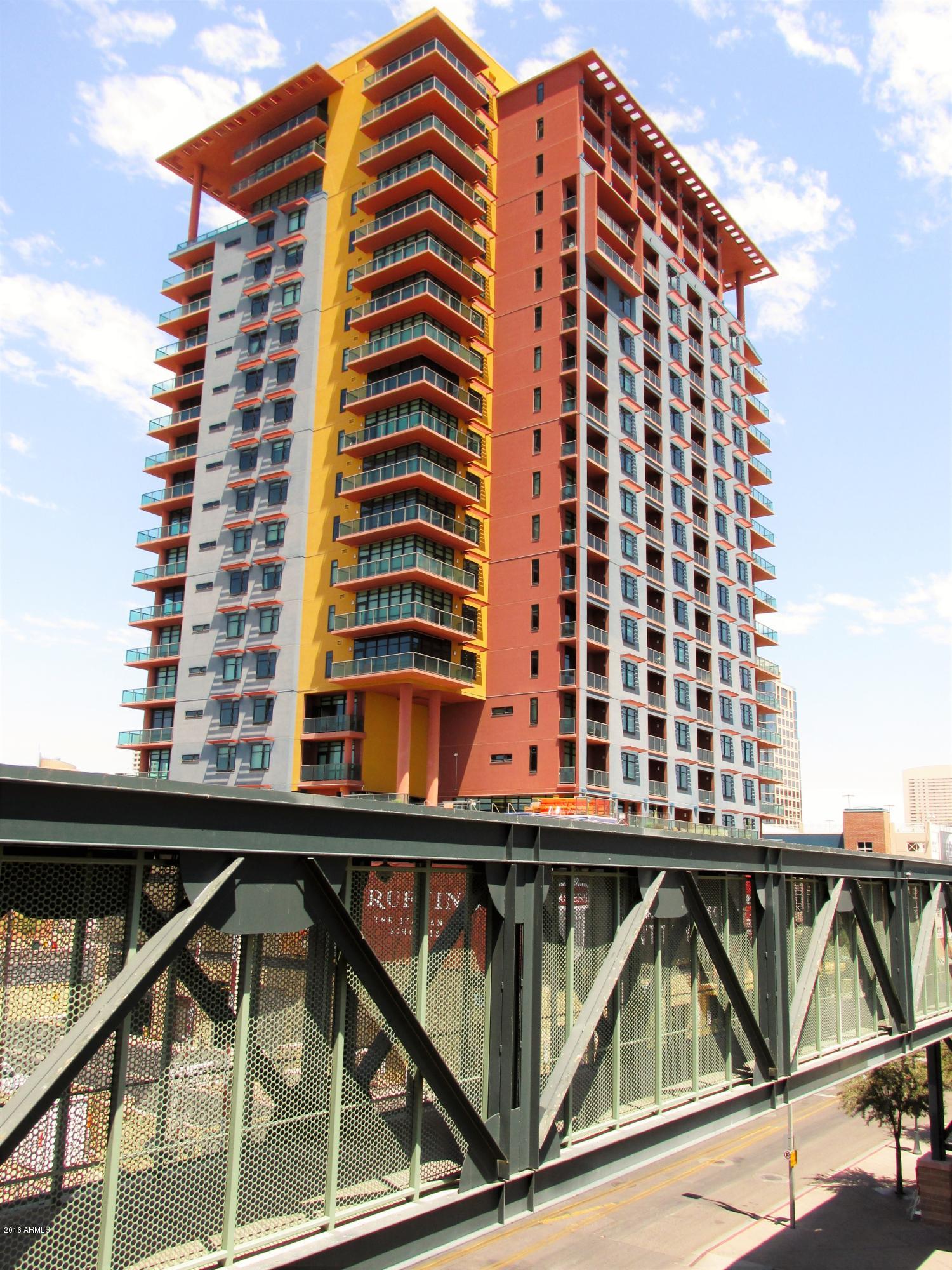 310 S 4th Street Unit 701