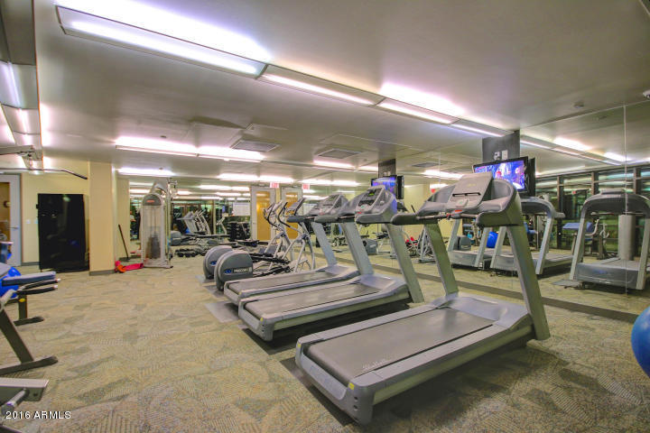 310 S 4th Street Unit 701