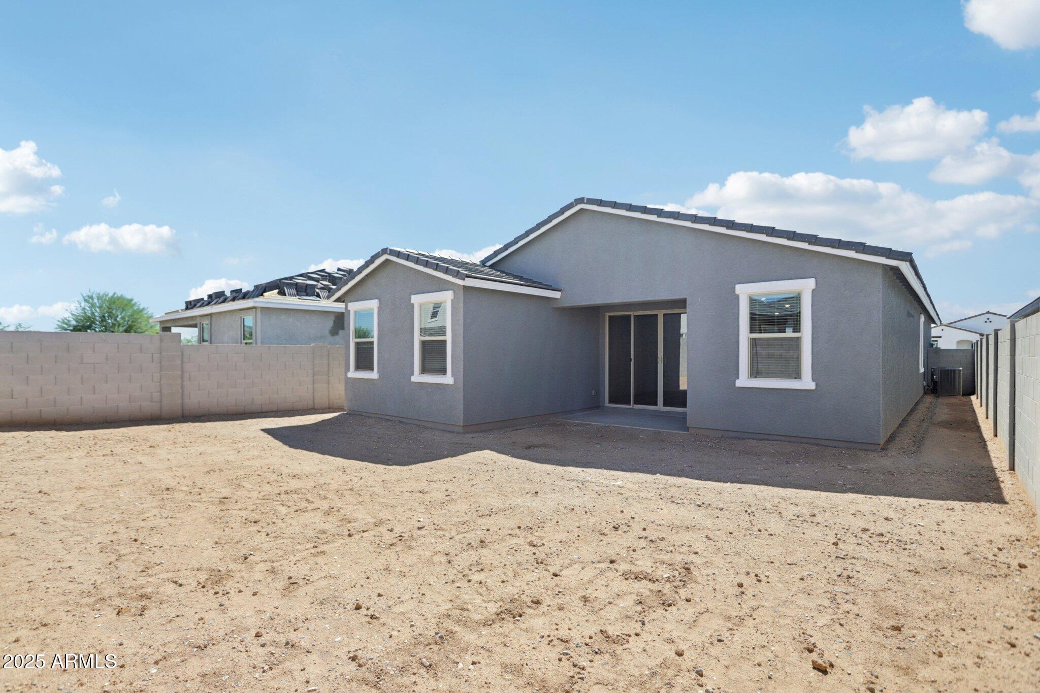 18216 W LA SENDA Drive