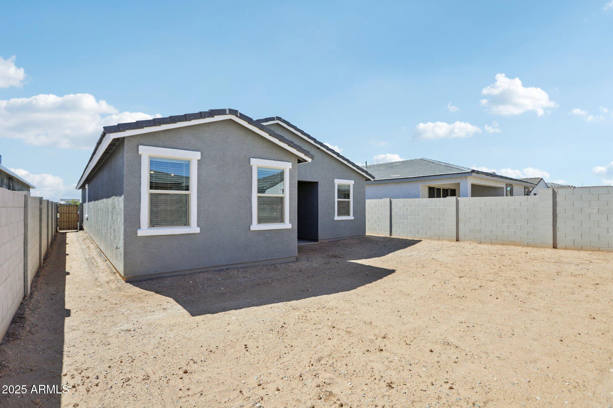 18216 W LA SENDA Drive