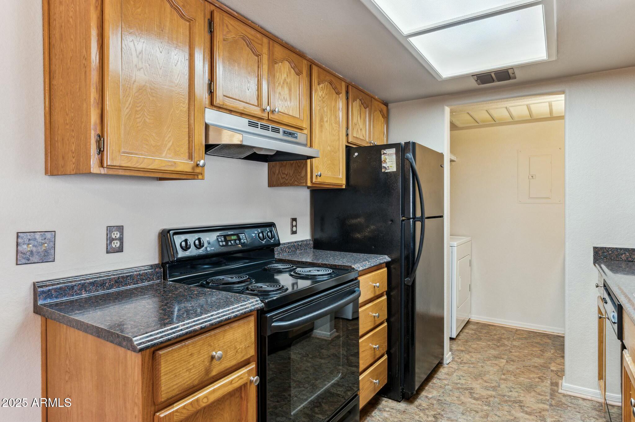 14645 N FOUNTAIN HILLS Boulevard Unit: 217
