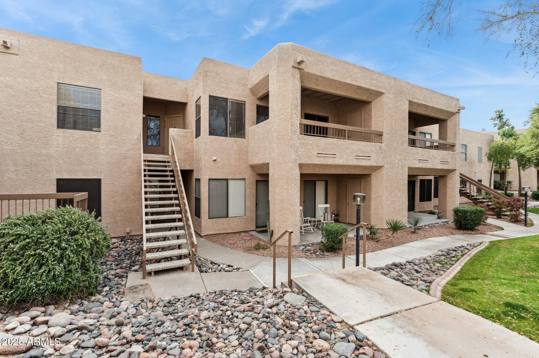 14645 N FOUNTAIN HILLS Boulevard Unit: 217