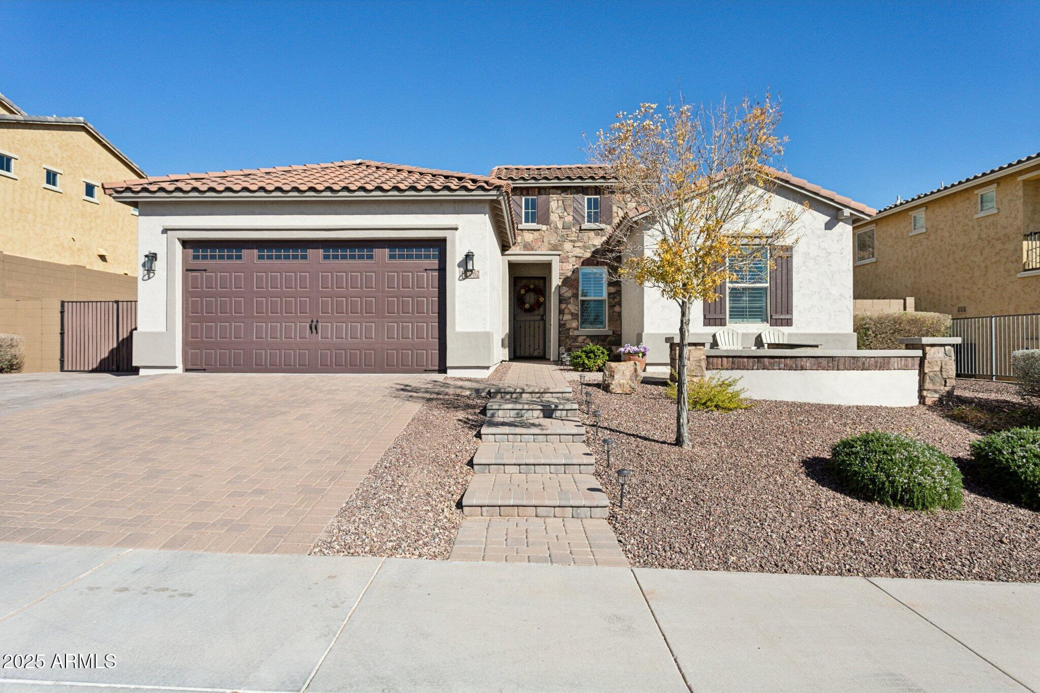 10062 W REDBIRD Road