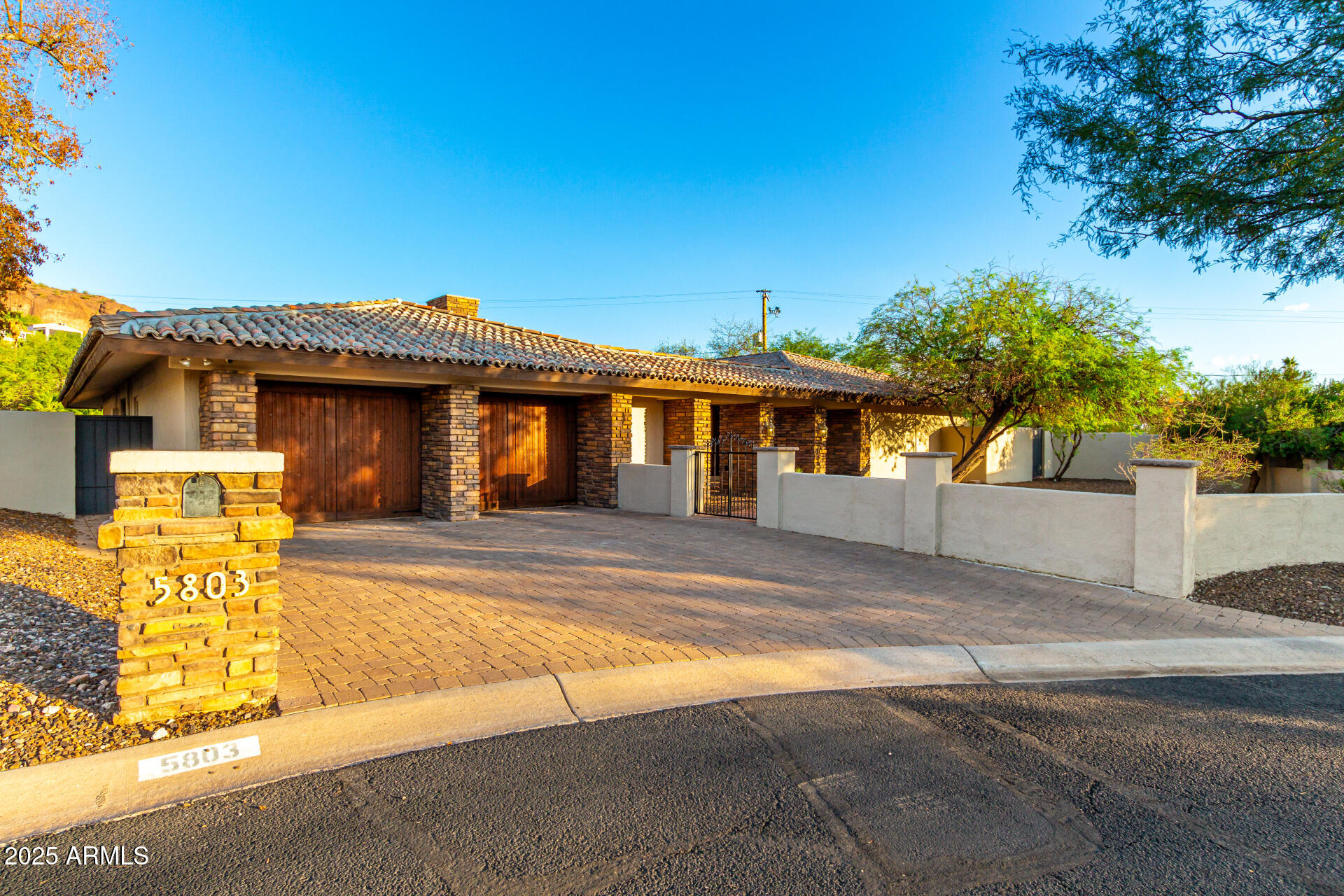 5803 N 45TH Street
