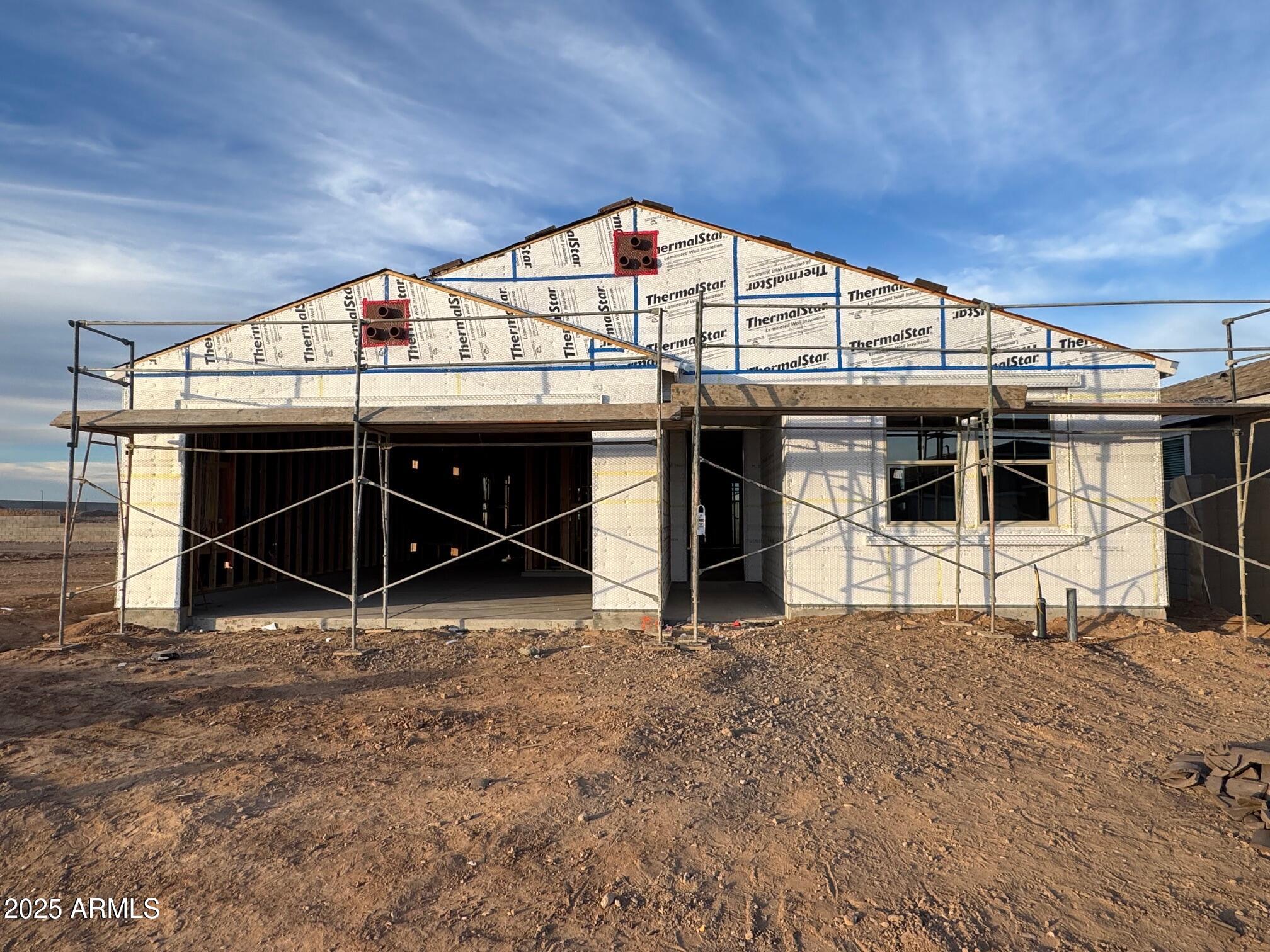16232 W BAJADA Road