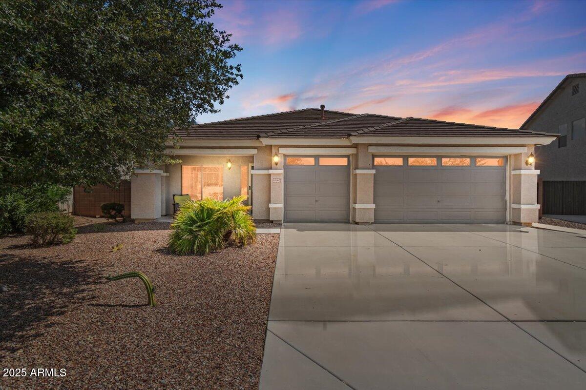43862 W SCENIC Drive