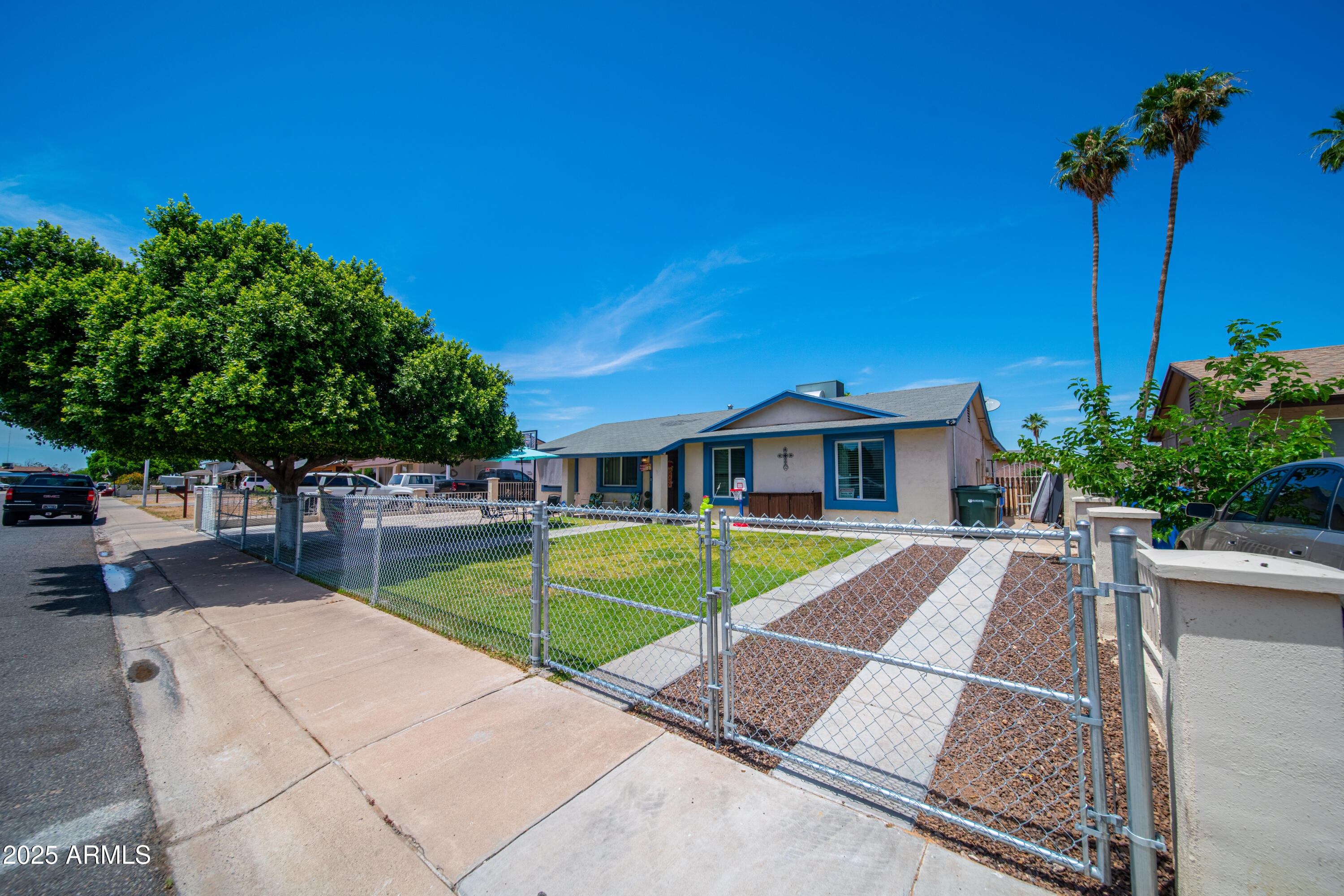4544 E NANCY Lane