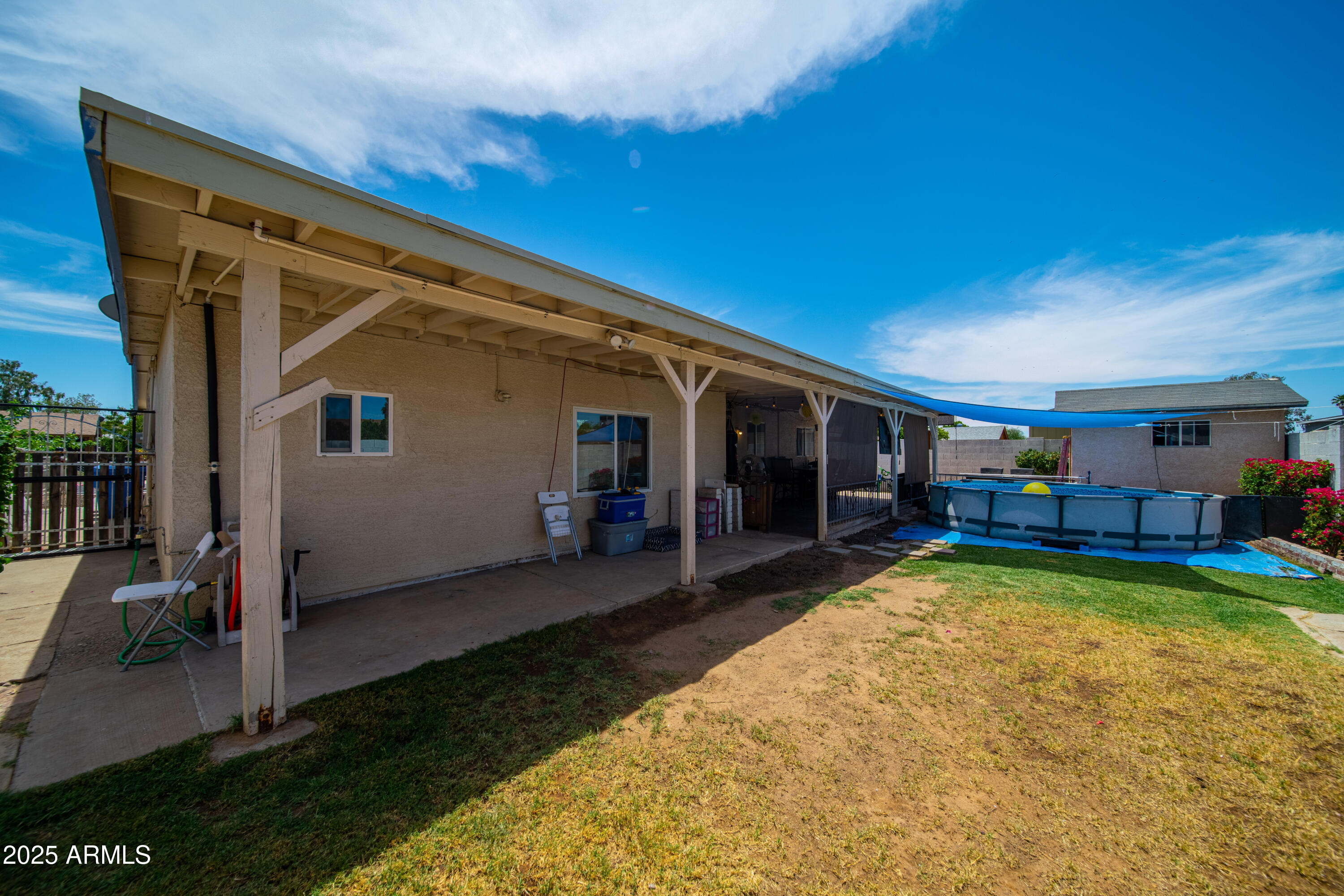 4544 E NANCY Lane